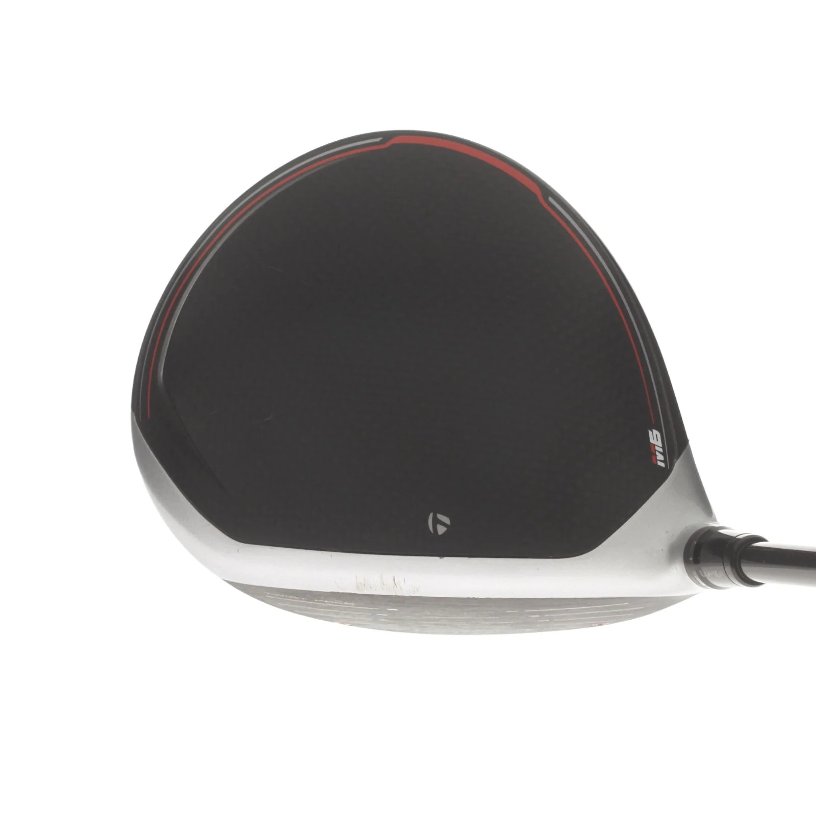 TaylorMade M6 Graphite Mens Right Hand Driver 12* Regular - Fujikura Atmos Red 5R - Image 3