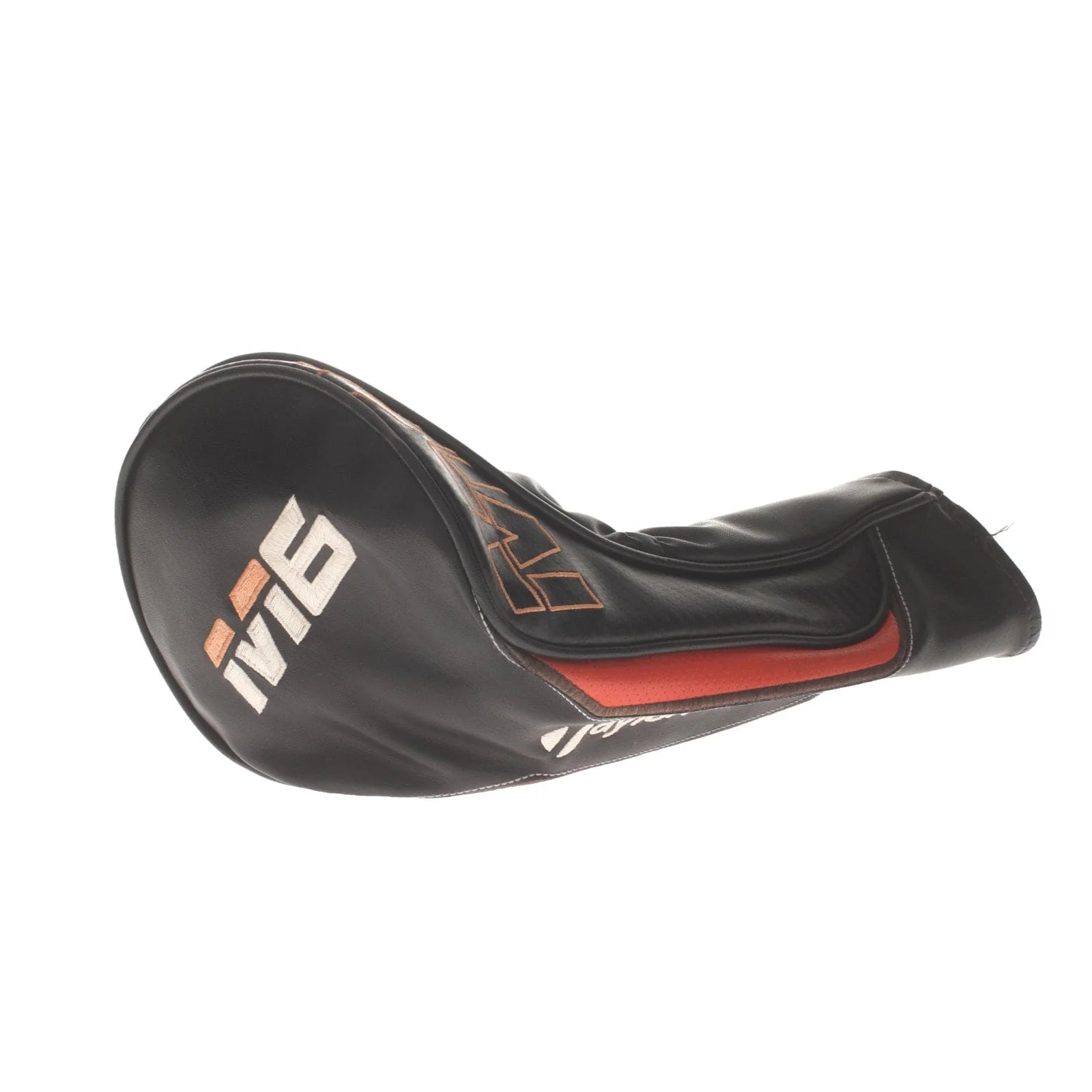 TaylorMade M6 Graphite Mens Right Hand Driver 12* Regular - Fujikura Atmos Red 5R - Image 7