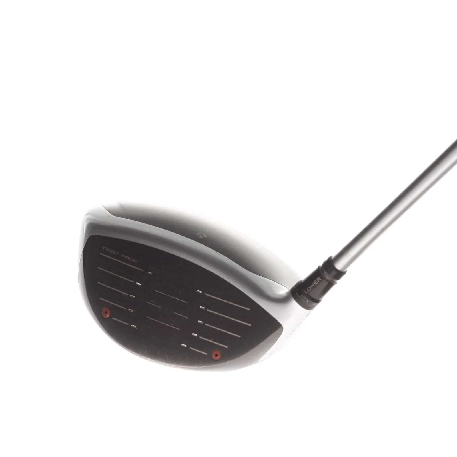 TaylorMade M6 Graphite Mens Right Hand Driver 12* Stiff - Tensei CK Series Red 50 - Image 4
