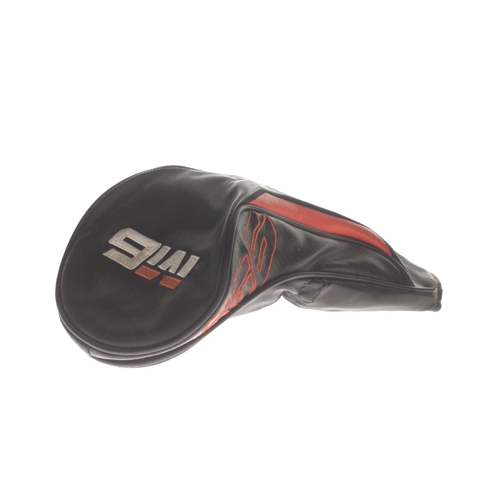 TaylorMade M6 Graphite Mens Right Hand Driver 12* Stiff - Tensei CK Series Red 50 - Image 7