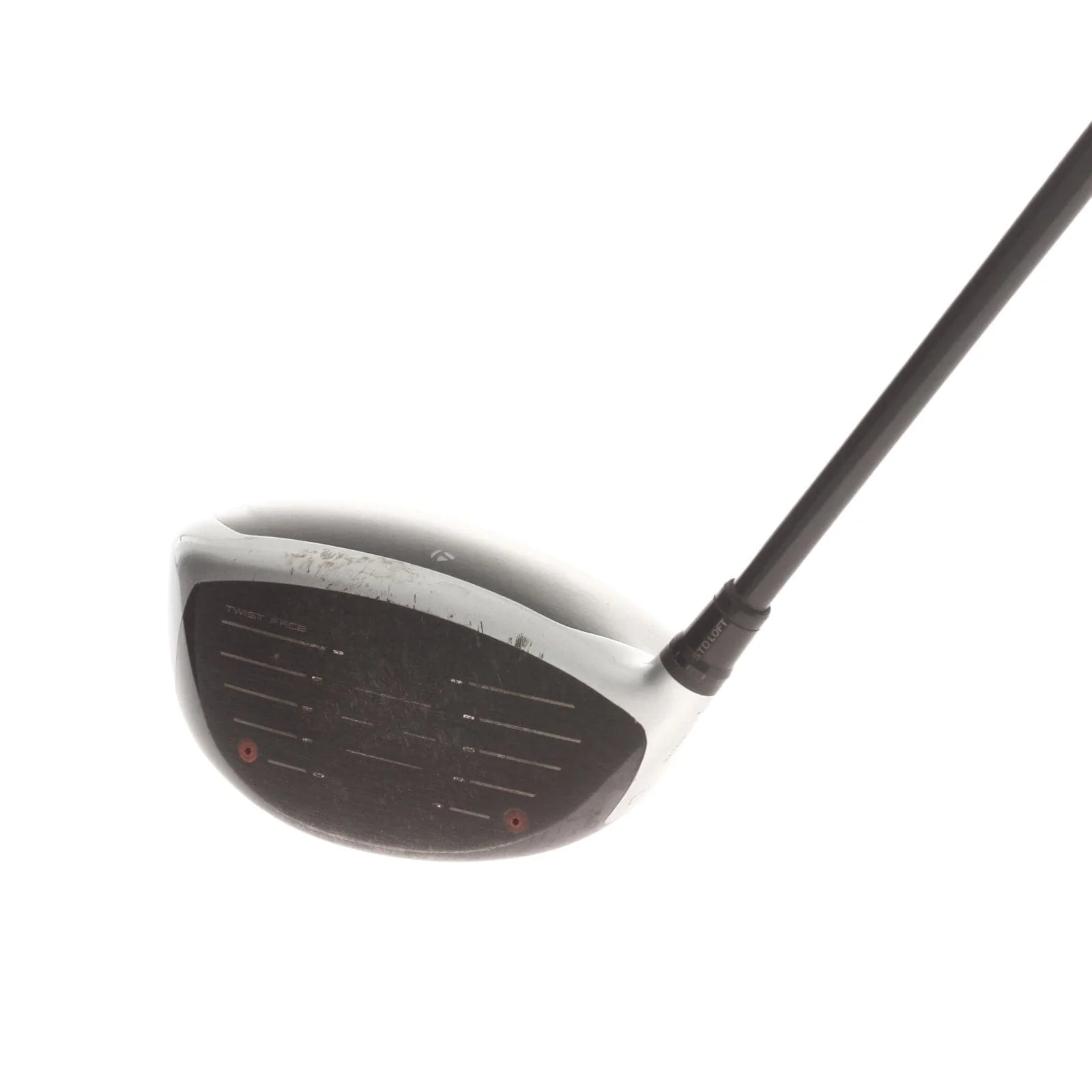 TaylorMade M6 Graphite Mens Right Hand Driver 9* Regular - Fujikura Atmos 5R - Image 4