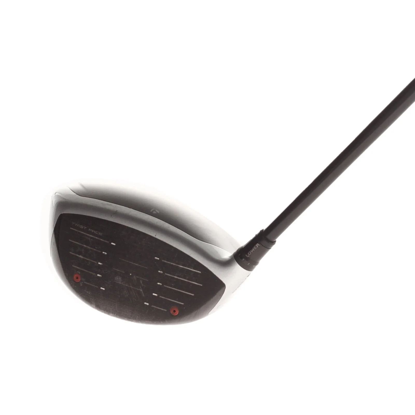 TaylorMade M6 Graphite Mens Right Hand Driver 9* Stiff - Atmos 6S - Image 4