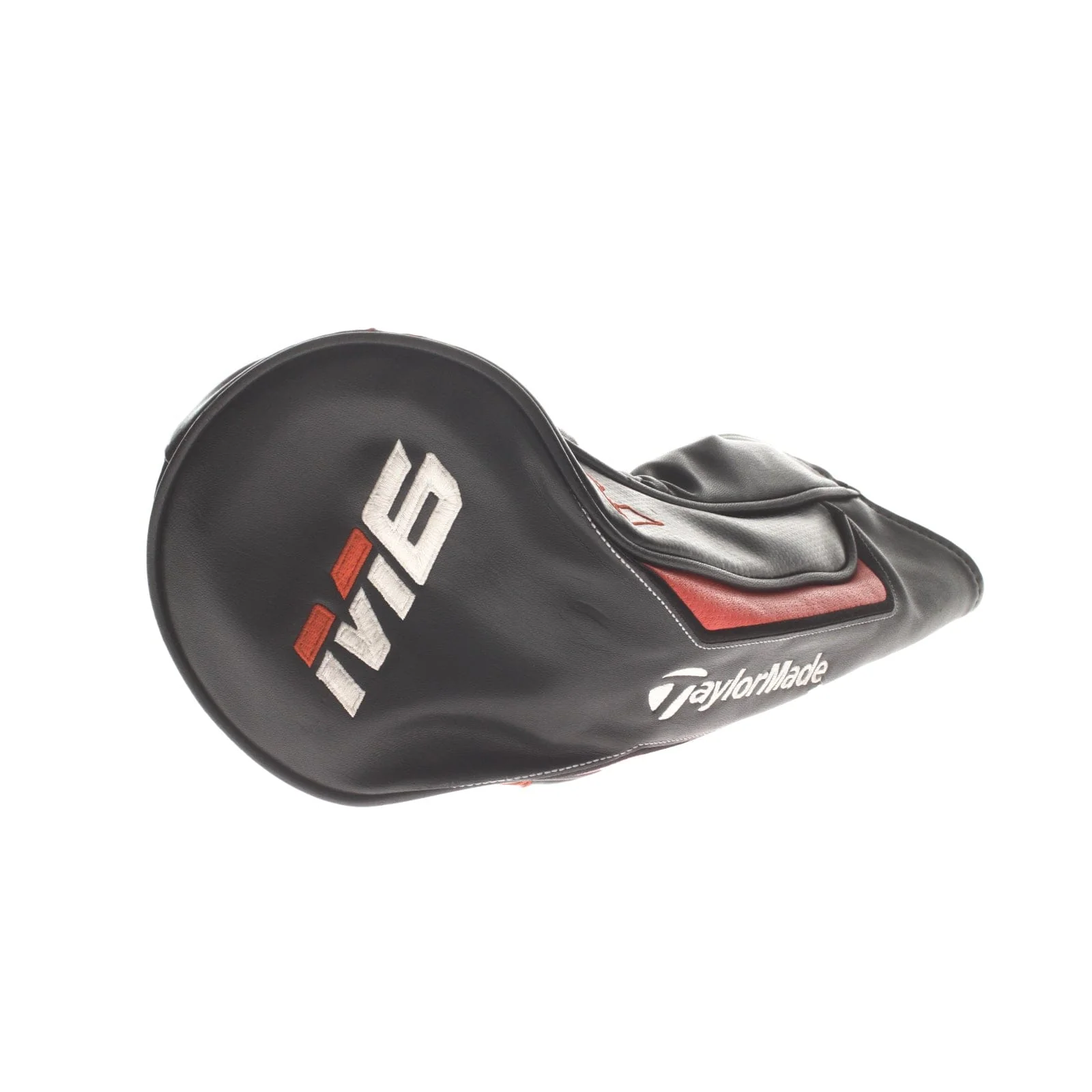 TaylorMade M6 Graphite Mens Right Hand Driver 9* Stiff - Atmos 6S - Image 7