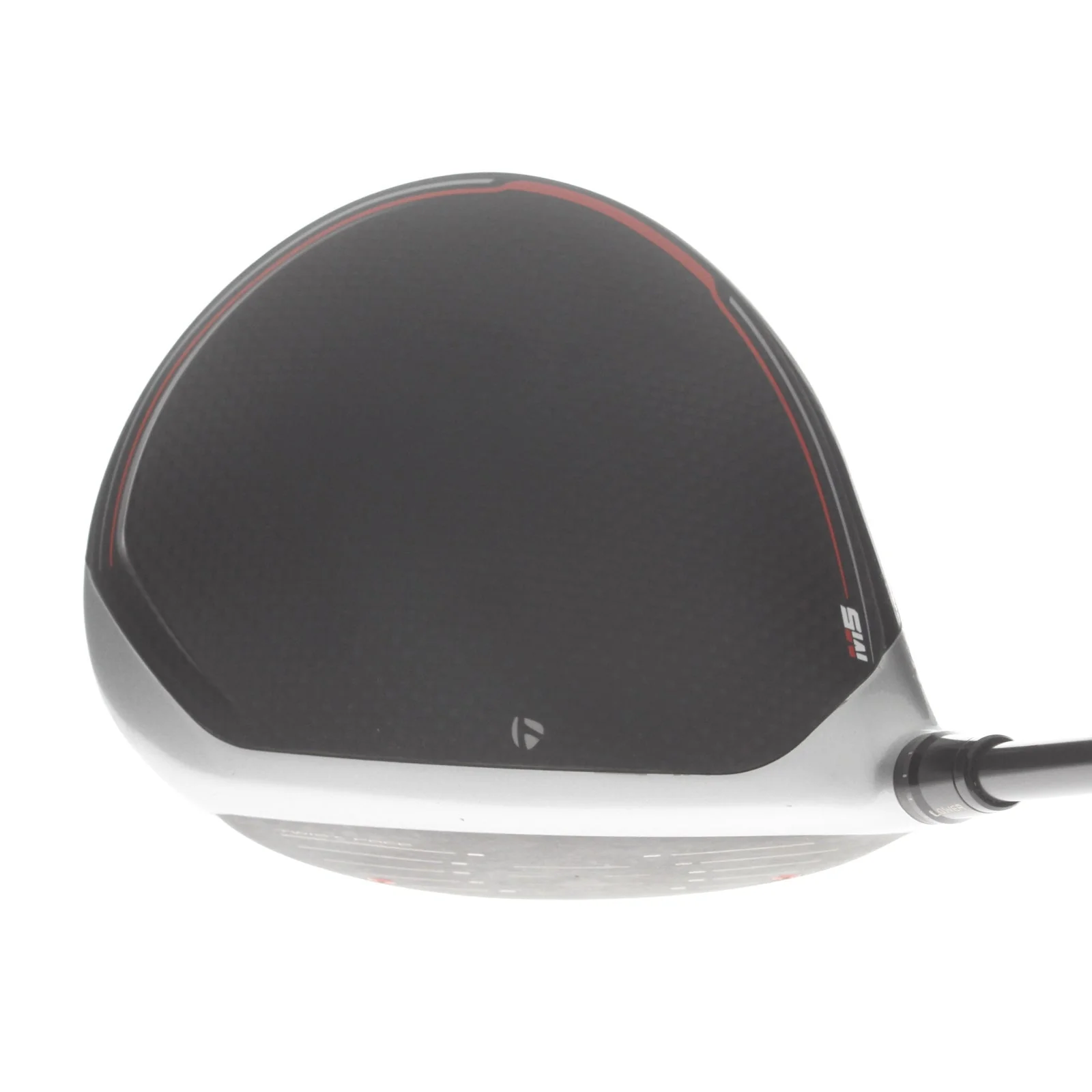 TaylorMade M6 Graphite Mens Right Hand Driver 9* Stiff - Diamana T+ 60 S - Image 2
