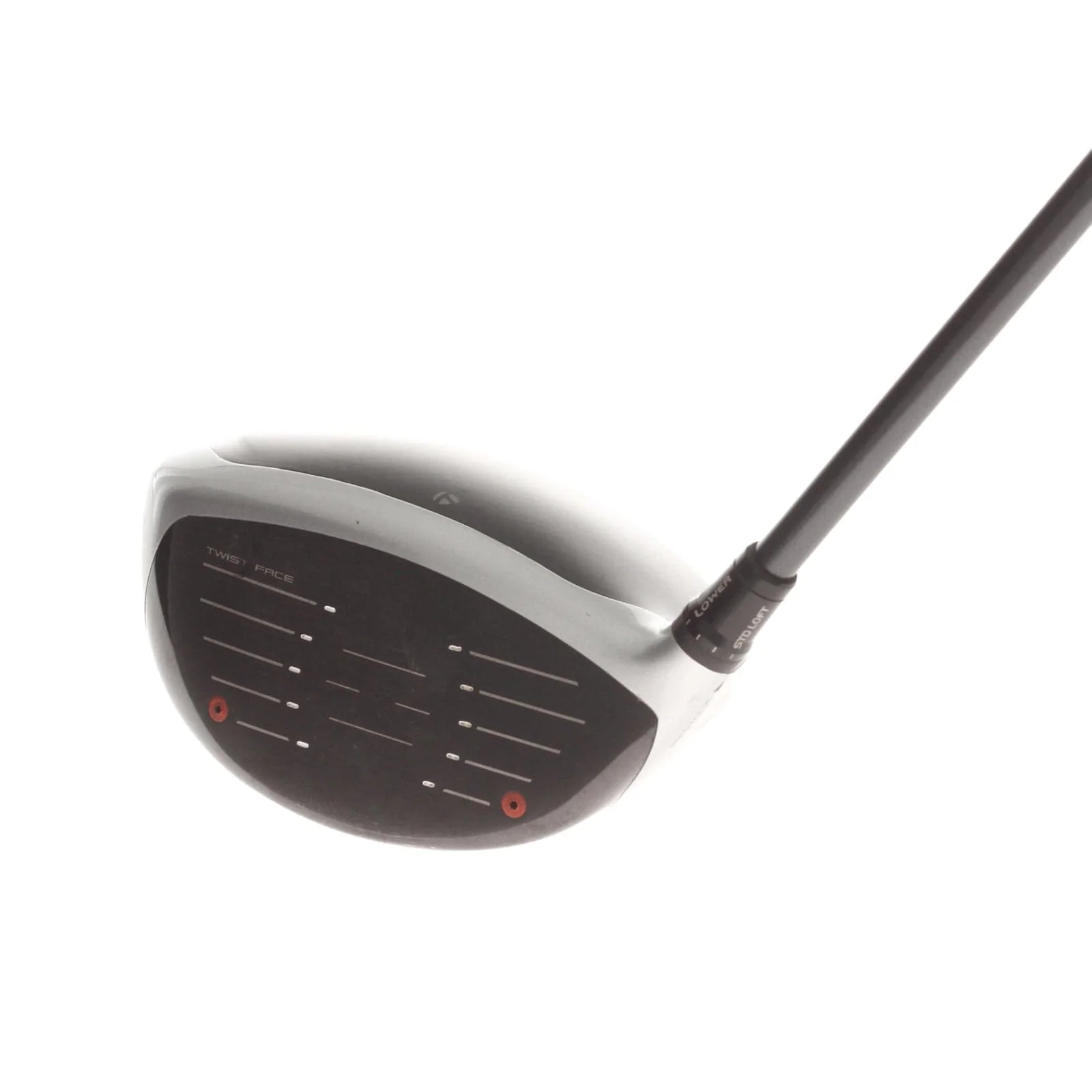 TaylorMade M6 Graphite Mens Right Hand Driver 9* Stiff - Diamana T+ 60 S - Image 3