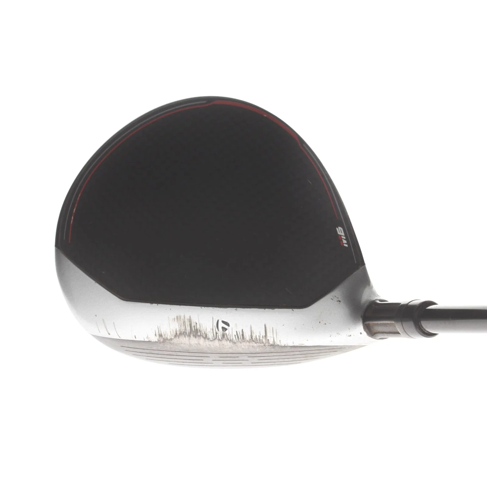 TaylorMade M6 Graphite Mens Right Hand Fairway 3 Wood 14* Stiff - Fujikura Atmos - Image 3