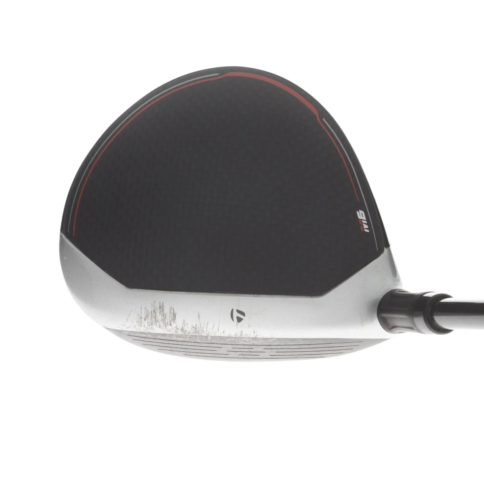 TaylorMade M6 Graphite Mens Right Hand Fairway 3 Wood 15* Regular - Fujikura Atmos 5R - Image 3