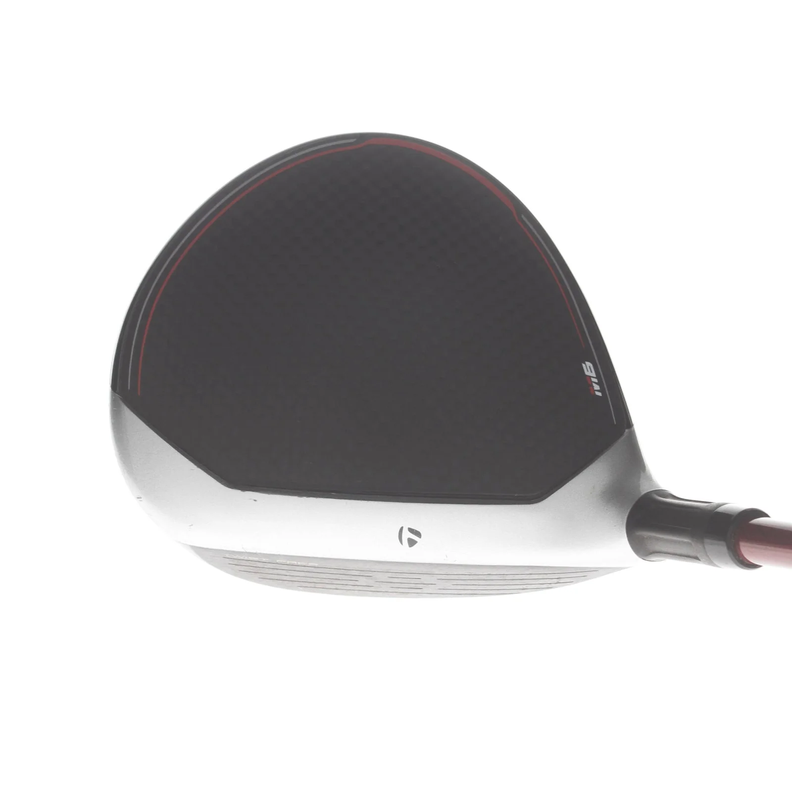 TaylorMade M6 Graphite Mens Right Hand Fairway 3 Wood 16* Regular - Evenflow 5.5 60g - Image 3