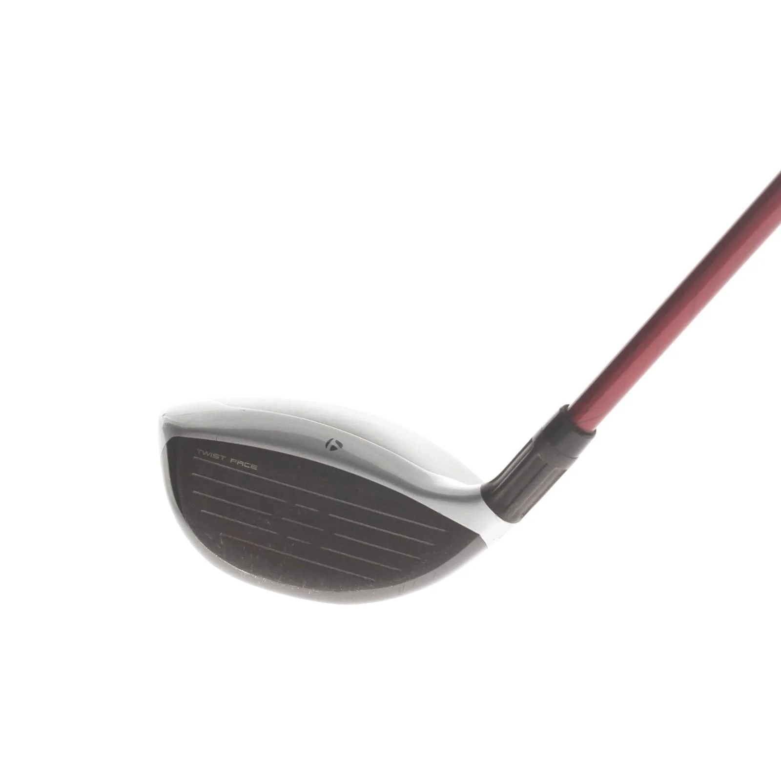 TaylorMade M6 Graphite Mens Right Hand Fairway 3 Wood 16* Regular - Evenflow 5.5 60g - Image 4