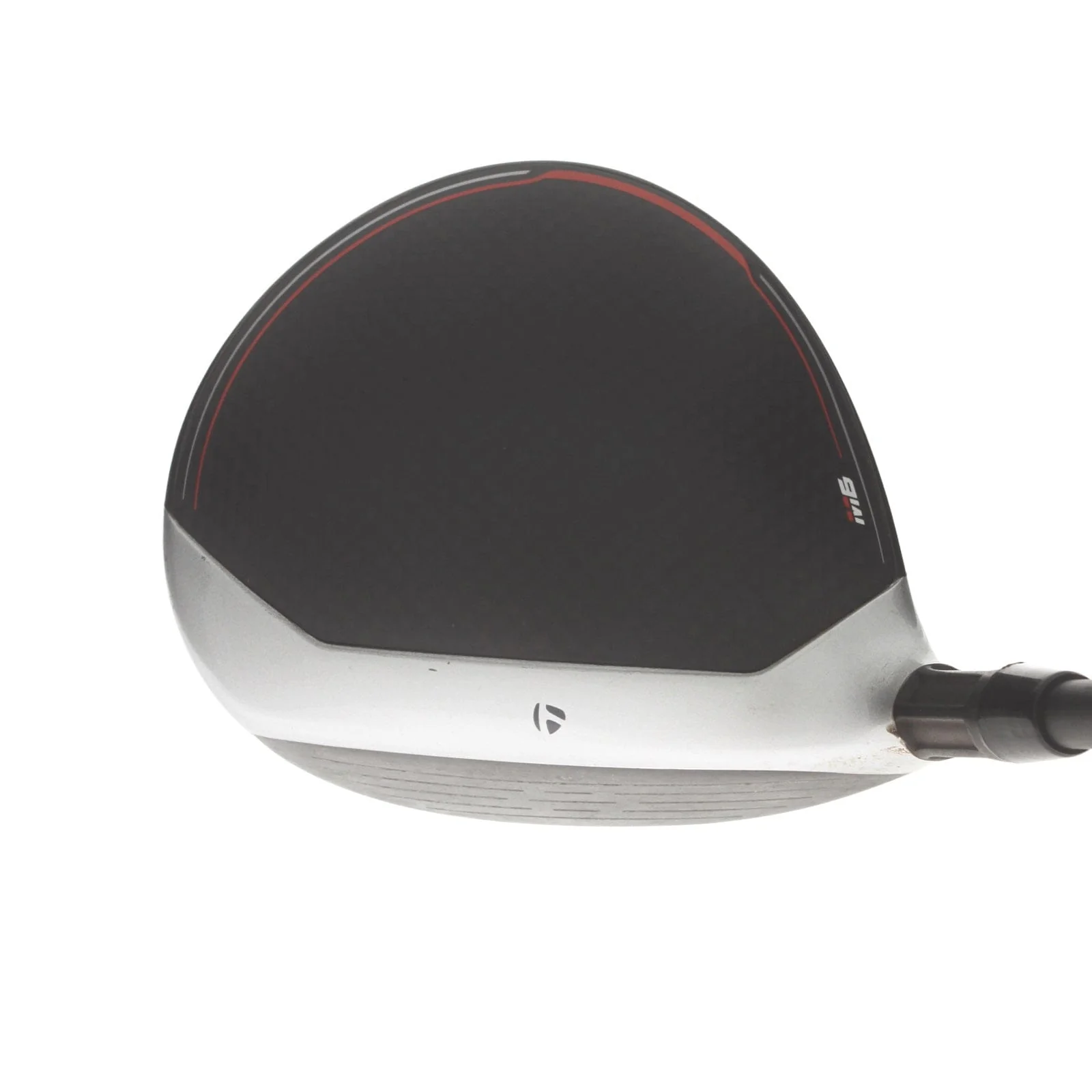 TaylorMade M6 Graphite Mens Right Hand Fairway 3 Wood 16* Senior - Kurokage 55 - Image 3