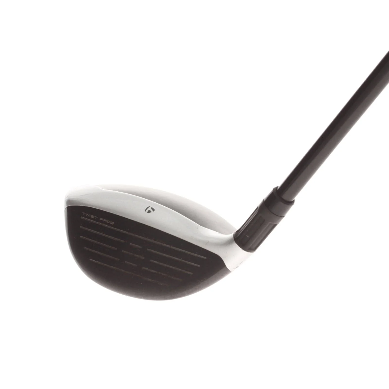 TaylorMade M6 Graphite Mens Right Hand Fairway 5 Wood 18* Regular - Fujikura Atmos Red 5R - Image 4