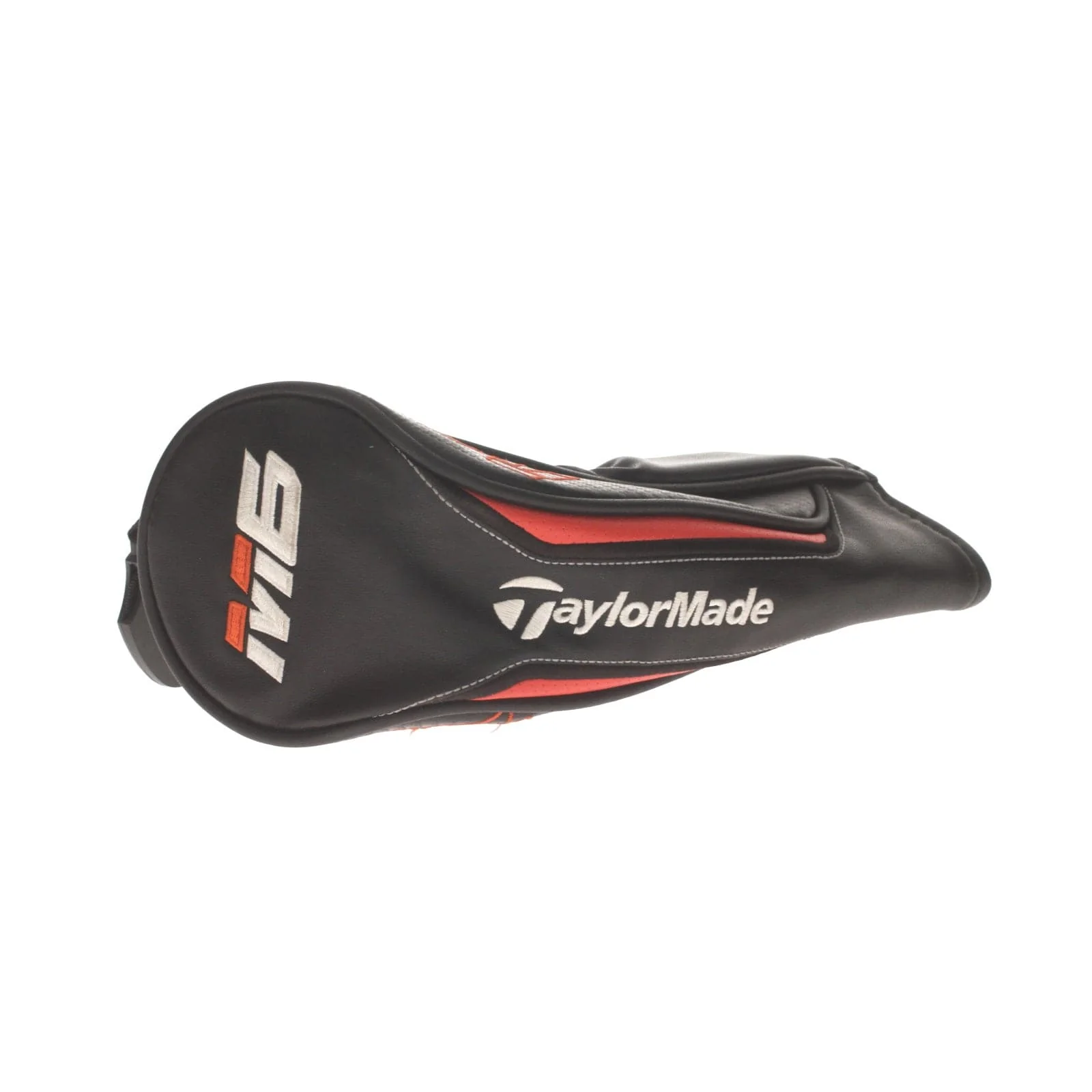 TaylorMade M6 Graphite Mens Right Hand Fairway 5 Wood 18* Regular - Fujikura Atmos Red 5R - Image 7