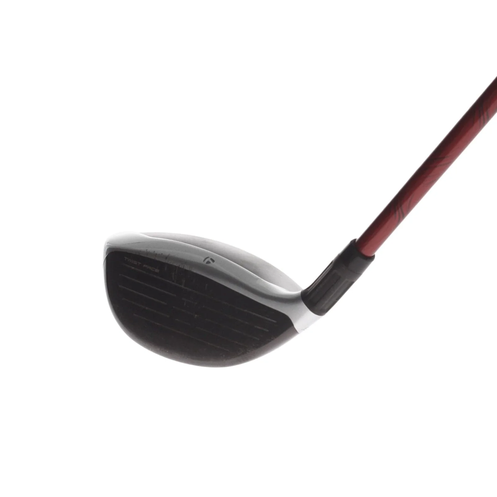 TaylorMade M6 Graphite Mens Right Hand Fairway 5 Wood 19* Senior - Evenflow Red 4.5 50g - Image 4