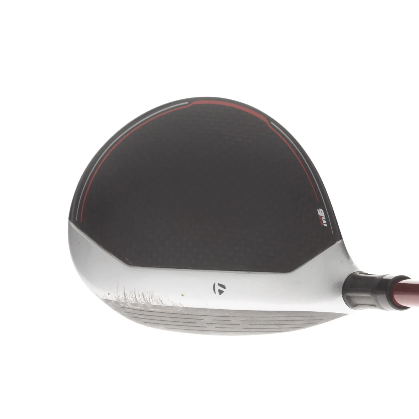 TaylorMade M6 Graphite Mens Right Hand Fairway 5 Wood 19* Senior - Project X EvenFlow Red 4.5-A 50g - Image 3