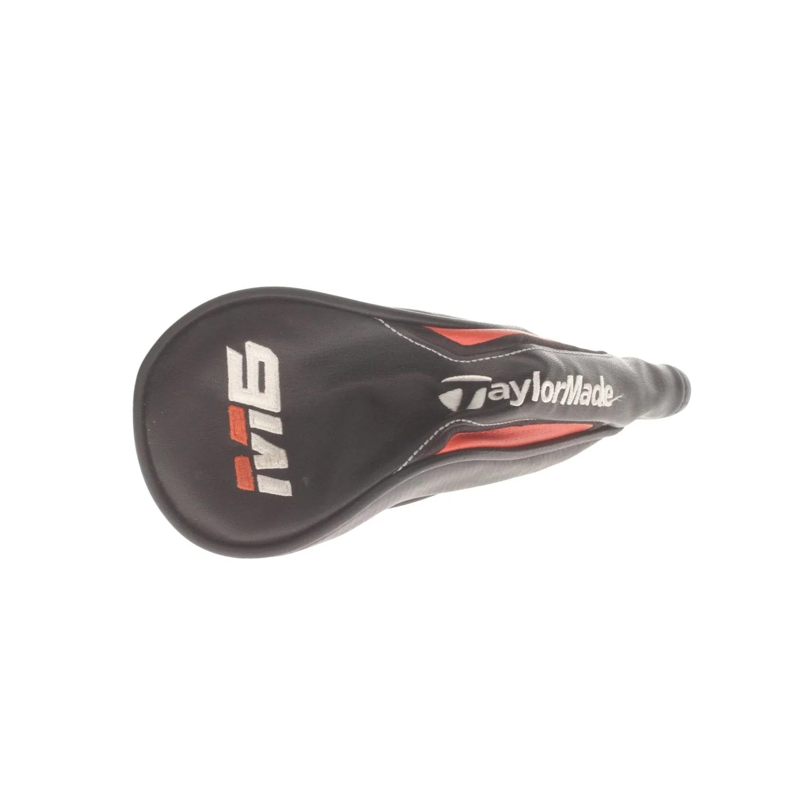 TaylorMade M6 Graphite Mens Right Hand Fairway 7 Wood 21* Senior - Fujikura Atmos FW 5-A - Image 7