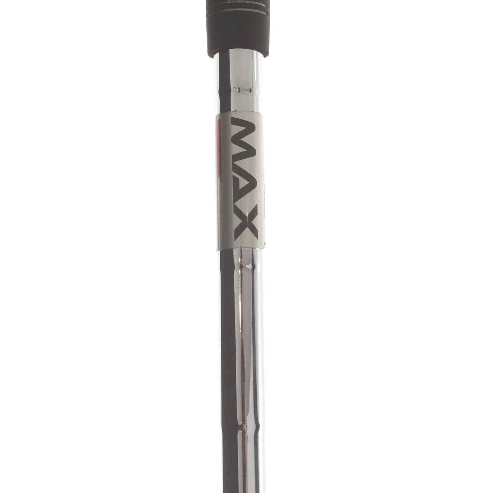 TaylorMade M6 Steel Mens Right Hand Irons 4-PW Regular - KBS Max 85 - Image 5
