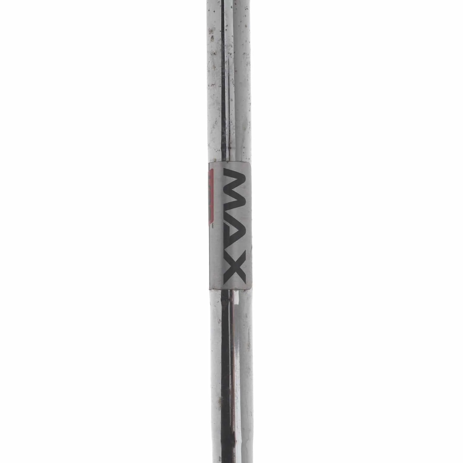 TaylorMade M6 Steel Mens Right Hand Irons 4-SW Regular - KBS Max 85 - Image 5