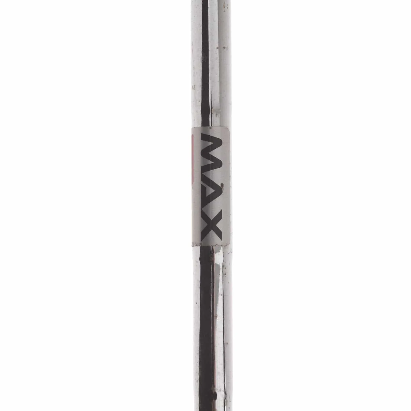 TaylorMade M6 Steel Mens Right Hand Irons 5-PW Regular - KBS Max 85 - Image 5