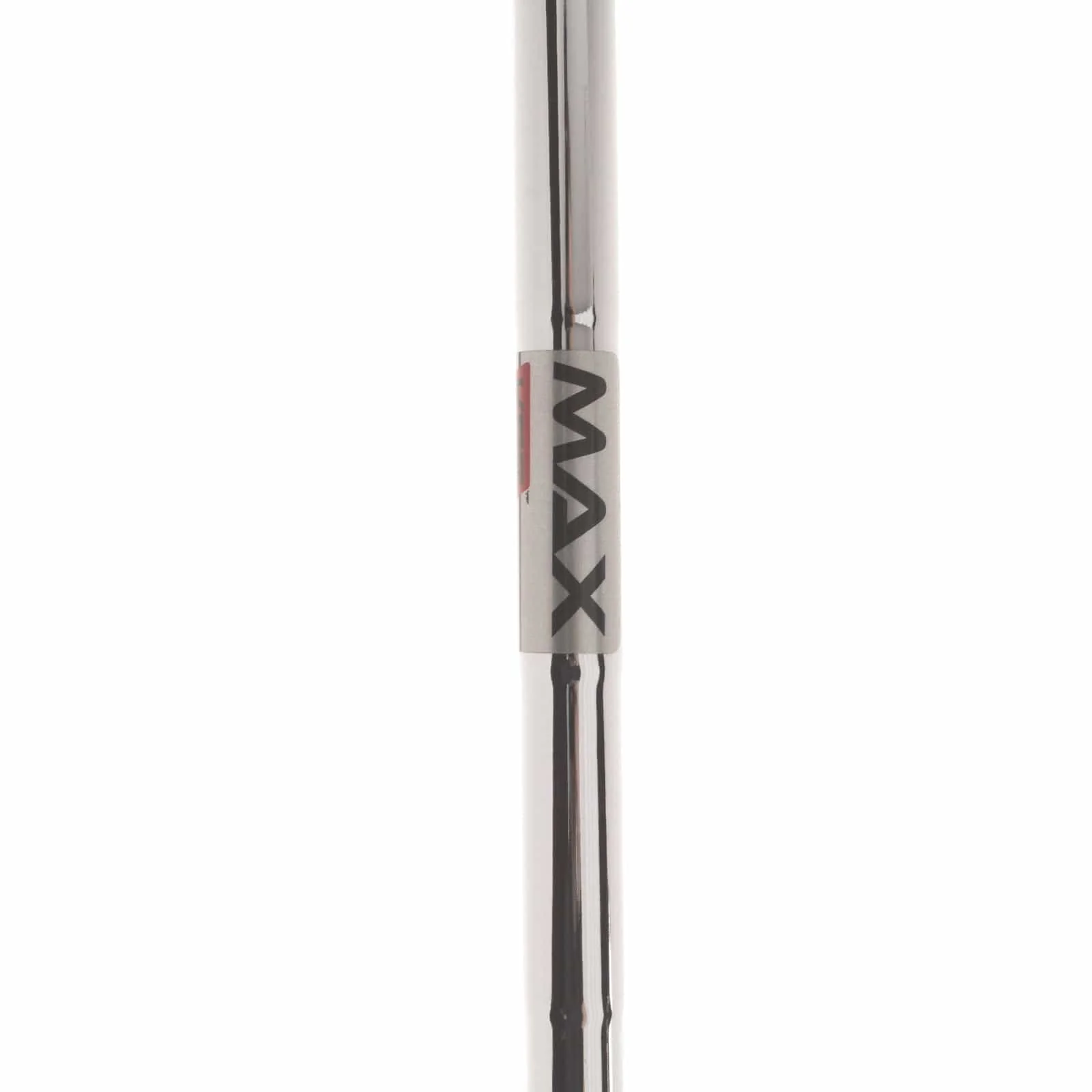 TaylorMade M6 Steel Mens Right Hand Irons 5-SW Regular - KBS Max - Image 5