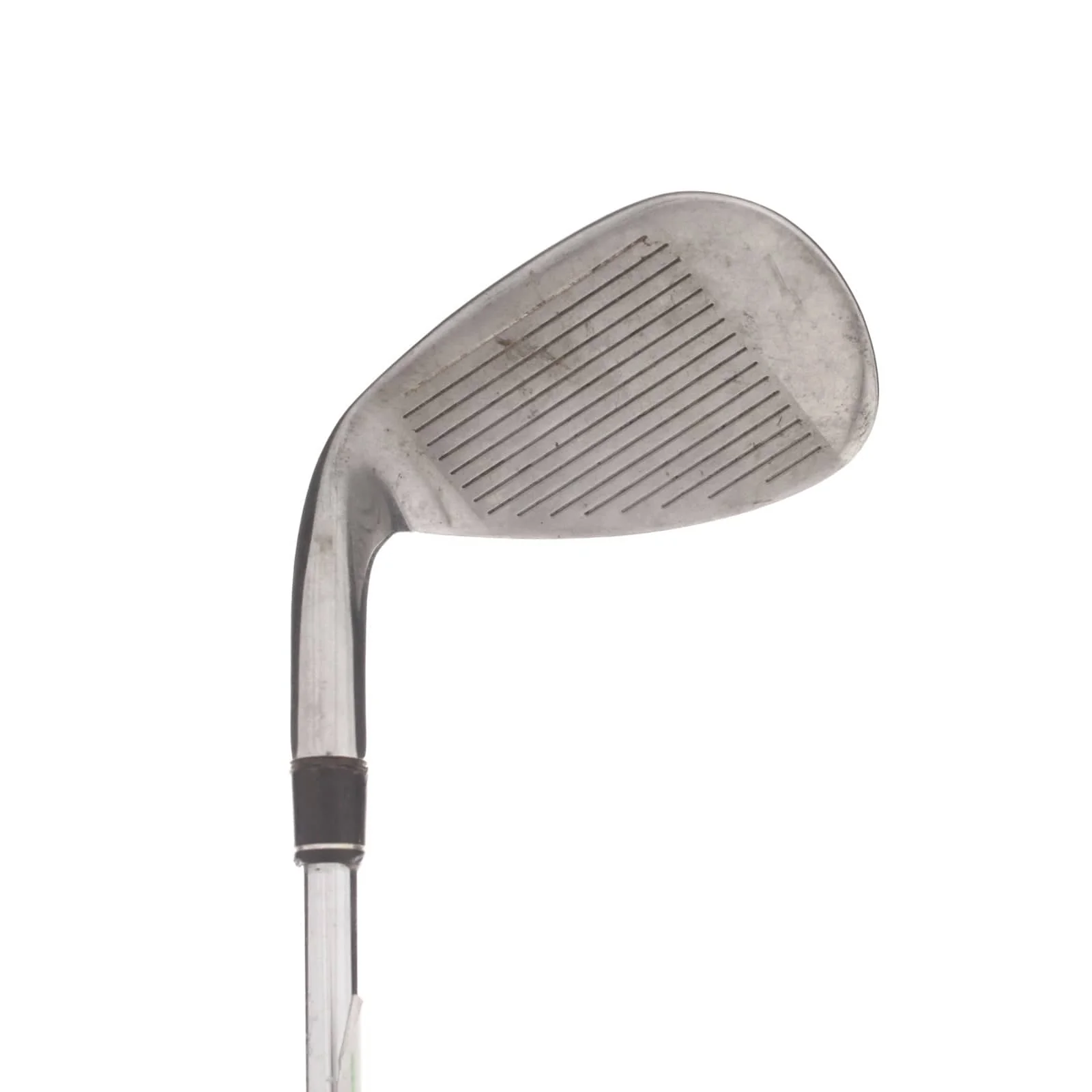 TaylorMade M6 Steel Mens Right Hand Sand Wedge Wedge - True Temper XP - Image 2