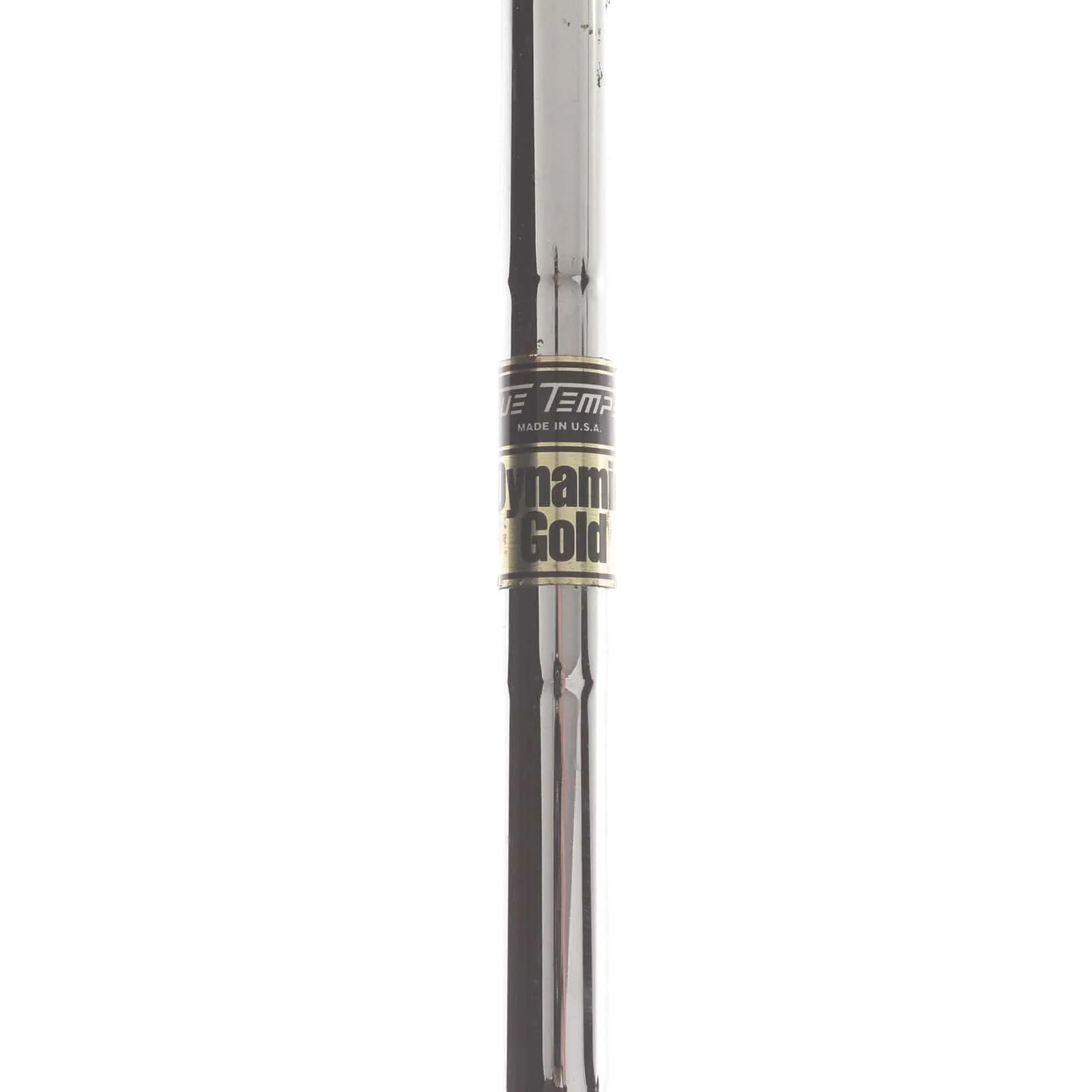 TaylorMade MB-Forged Steel Mens Right Hand Irons 4-PW Stiff - Dynamic Gold S-300 - Image 5