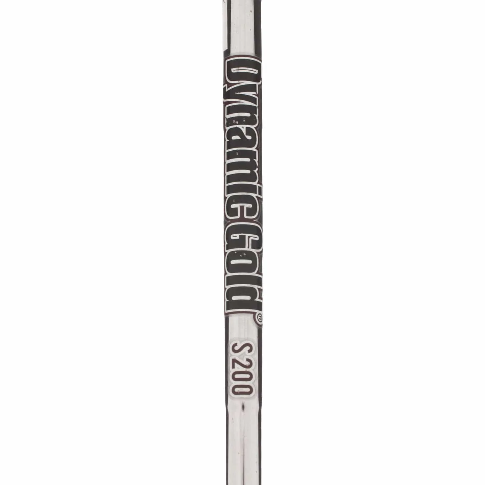 TaylorMade MD2 Steel Mens Right Hand Pitching Wedge 52* 9 Bounce Stiff - Dynamic Gold - Image 4
