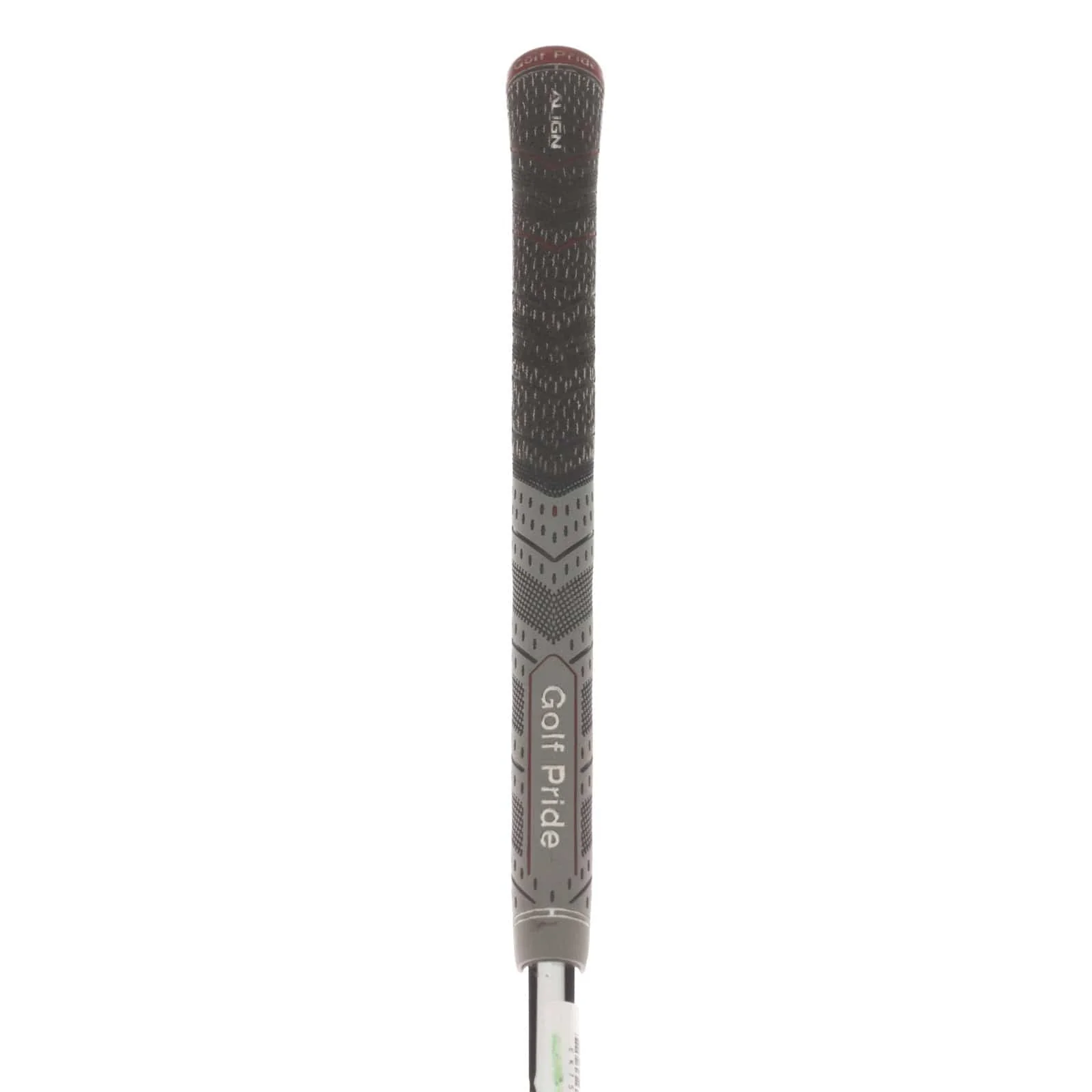 TaylorMade MD2 Steel Mens Right Hand Pitching Wedge 52* 9 Bounce Stiff - Dynamic Gold - Image 5