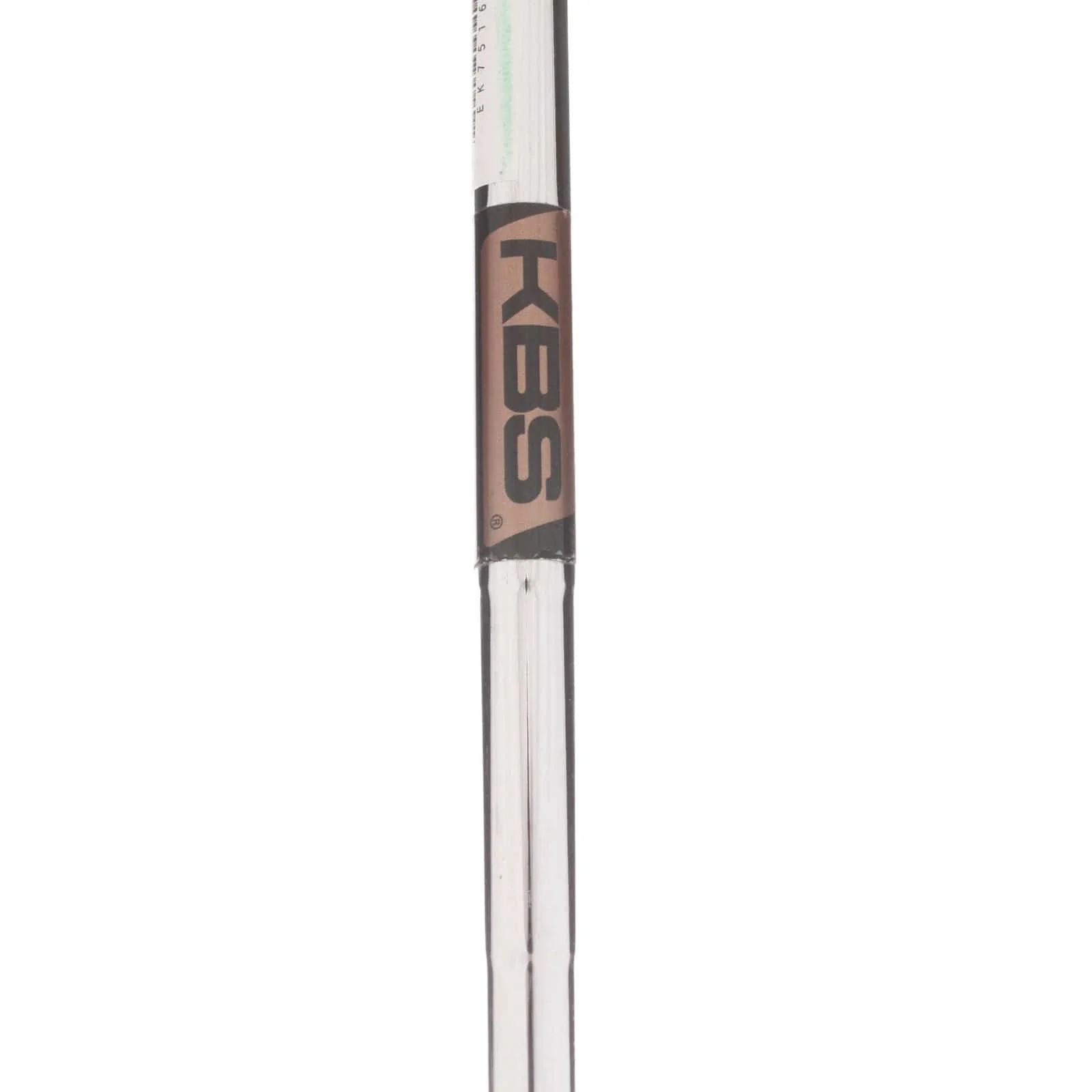 Taylormade MG Hi Toe Steel Mens Right Hand Lob Wedge 60* Wedge Flex - KBS Hi Rev 115 - Image 4