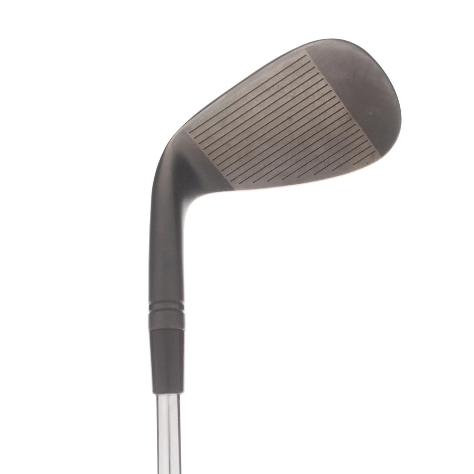 TaylorMade MG3 Steel Mens Right Hand Gap Wedge 52* 12 Bounce Stiff - Dynamic Gold S200 - Image 2