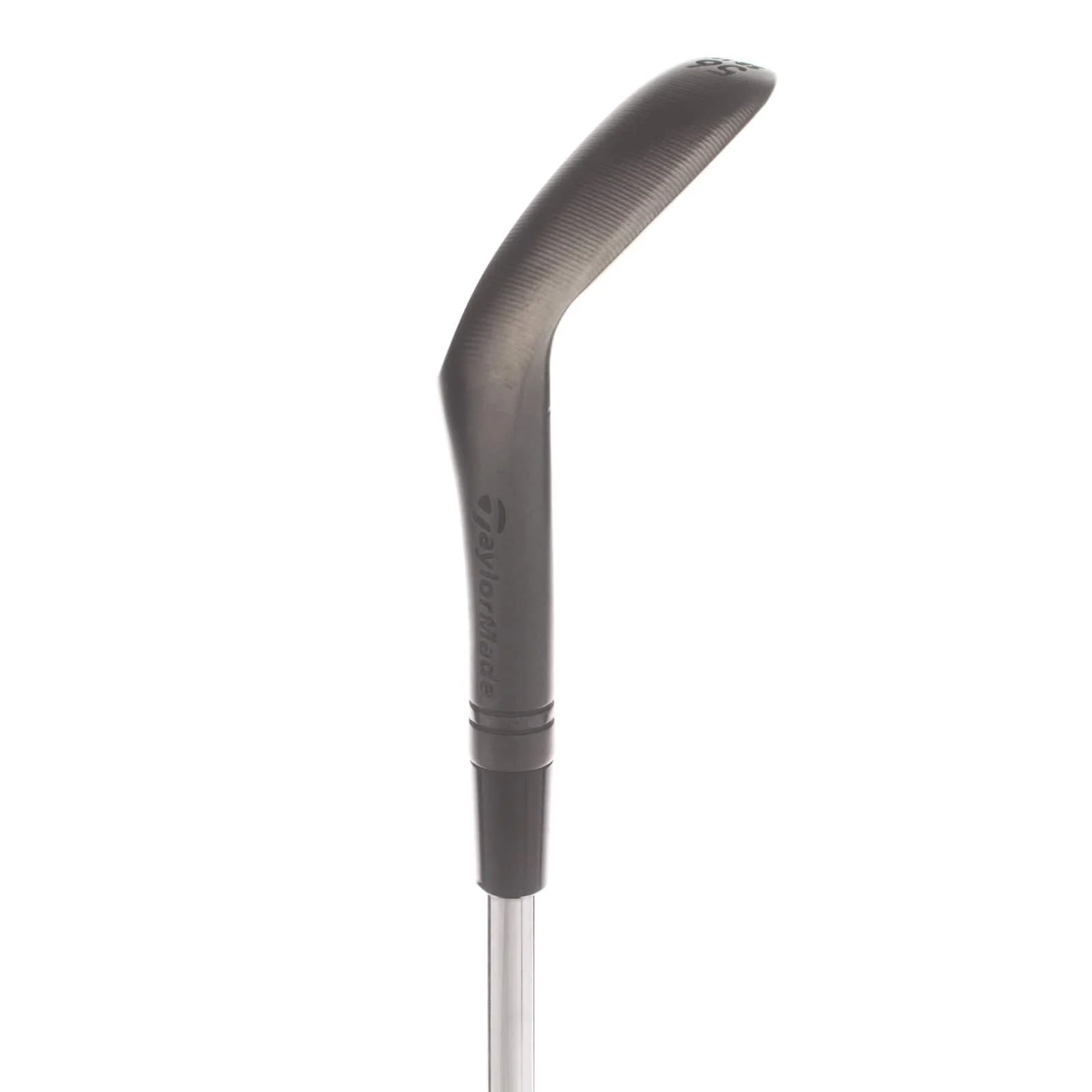 TaylorMade MG3 Steel Mens Right Hand Gap Wedge 52* 12 Bounce Stiff - Dynamic Gold S200 - Image 3