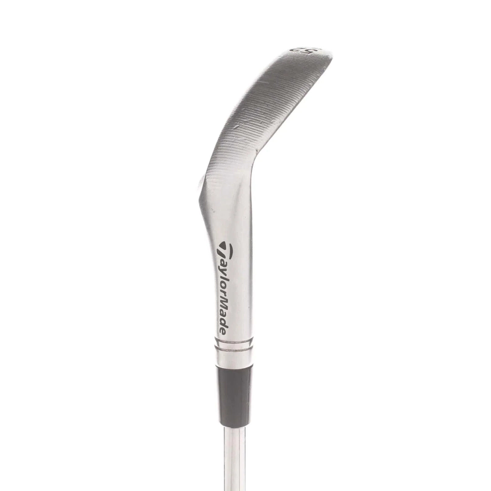 TaylorMade MG3 Steel Mens Right Hand Gap Wedge 52* 9 Bounce S Grind Wedge - dg s200 tour issue - Image 3