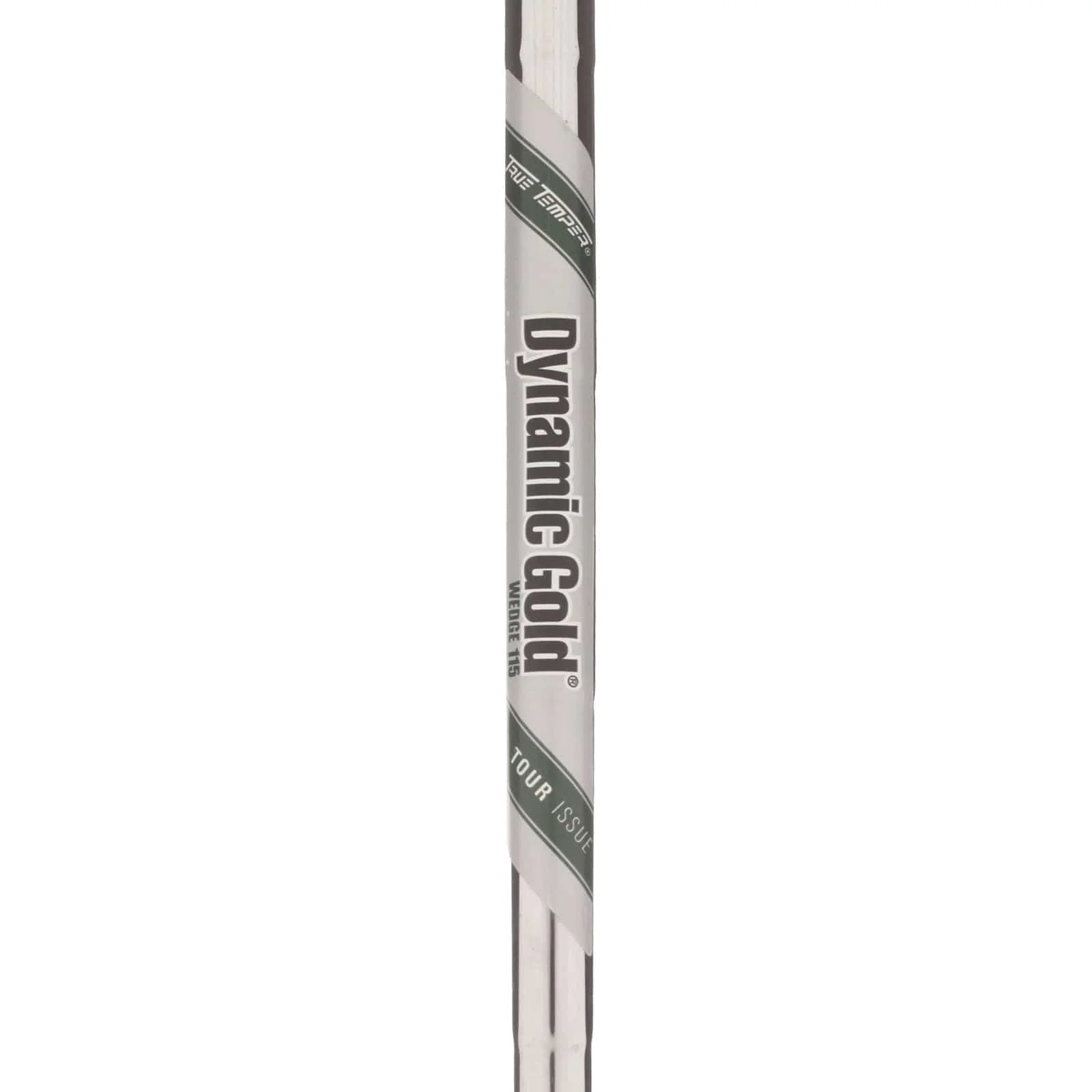 TaylorMade Milled Grind 4 Chrome Steel Mens Right Hand Lob Wedge 58* 13 Bounce HBW Grind Wedge - True Temper Dynamic Gold 115 Tour Issue - Image 4