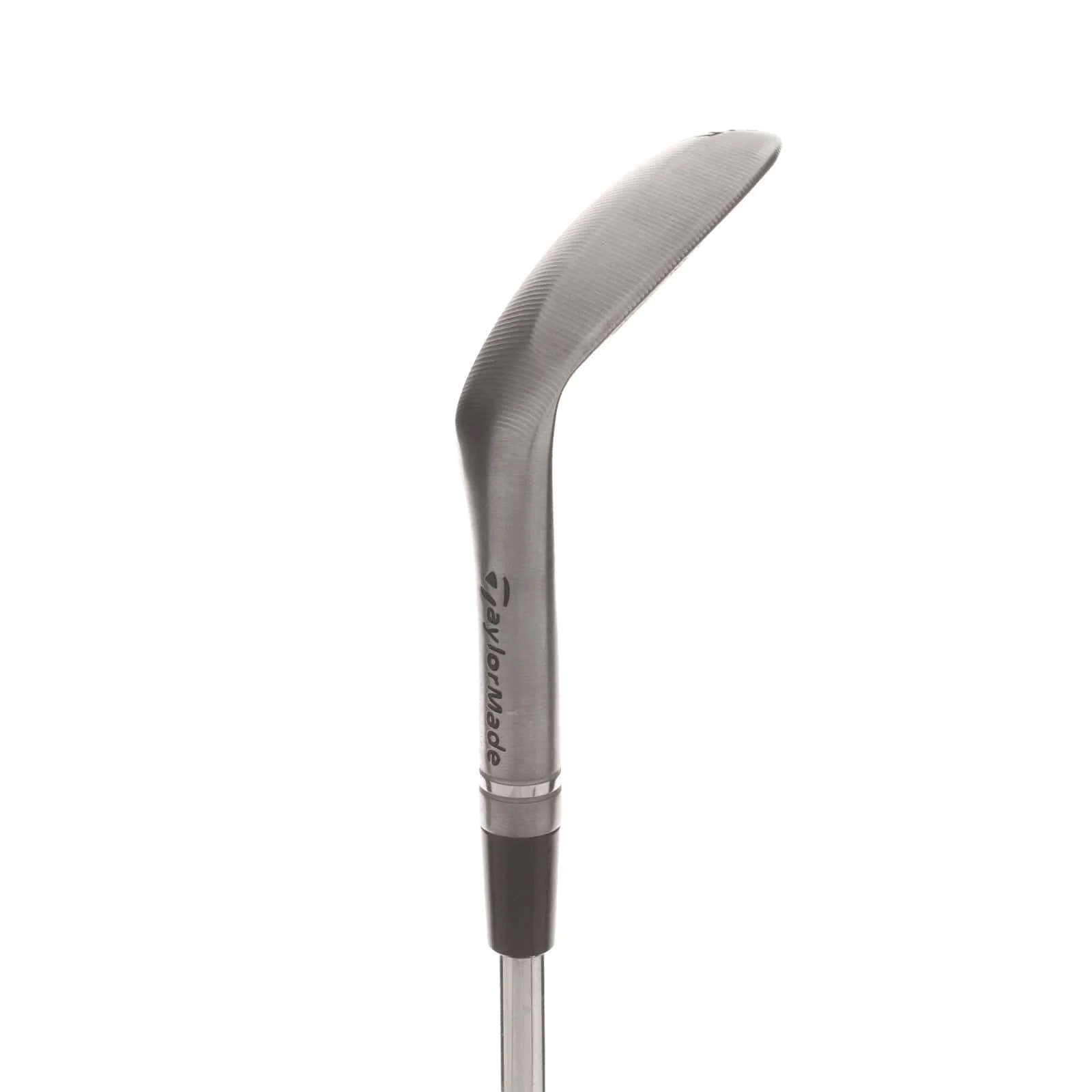 TaylorMade Milled Grind 4 Chrome Steel Mens Right Hand Lob Wedge 58* 7 Bounce LBV Grind Wedge - True Temper Dynamic Gold 115 Tour Issue - Image 3