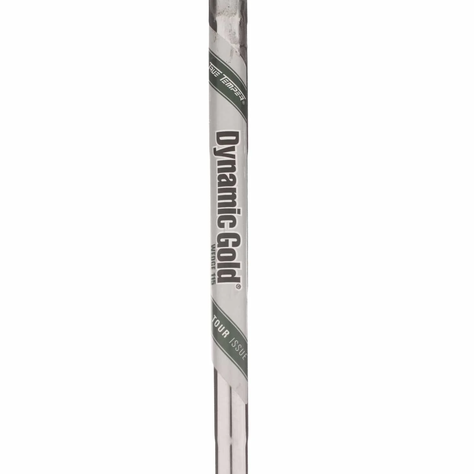 TaylorMade Milled Grind 4 Chrome Steel Mens Left Hand Lob Wedge 60* 10 Bounce SB Grind Wedge - True Temper Dynamic Gold 115 Tour Issue - Image 4