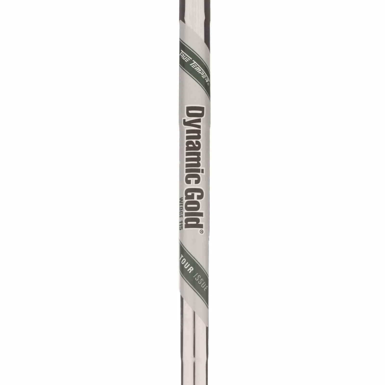 TaylorMade Milled Grind 4 Chrome Steel Mens Left Hand Sand Wedge 56* 12 Bounce SB Grind Wedge - True Temper Dynamic Gold 115 Tour Issue - Image 4
