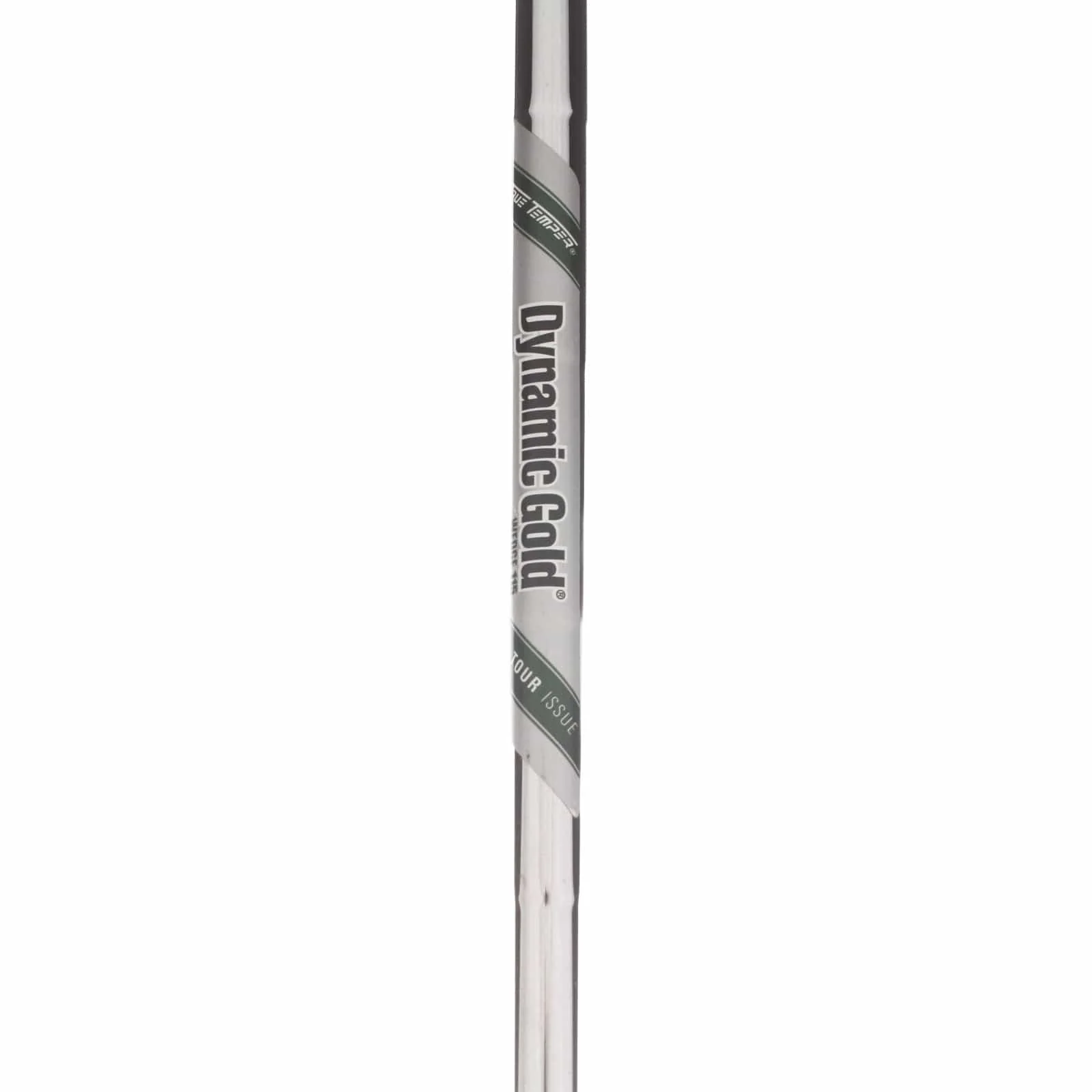 TaylorMade Milled Grind 4 Steel Mens Left Hand Gap Wedge 52* 9 Bounce SB Grind Wedge - Dynamic Gold Wedge 115 - Image 4