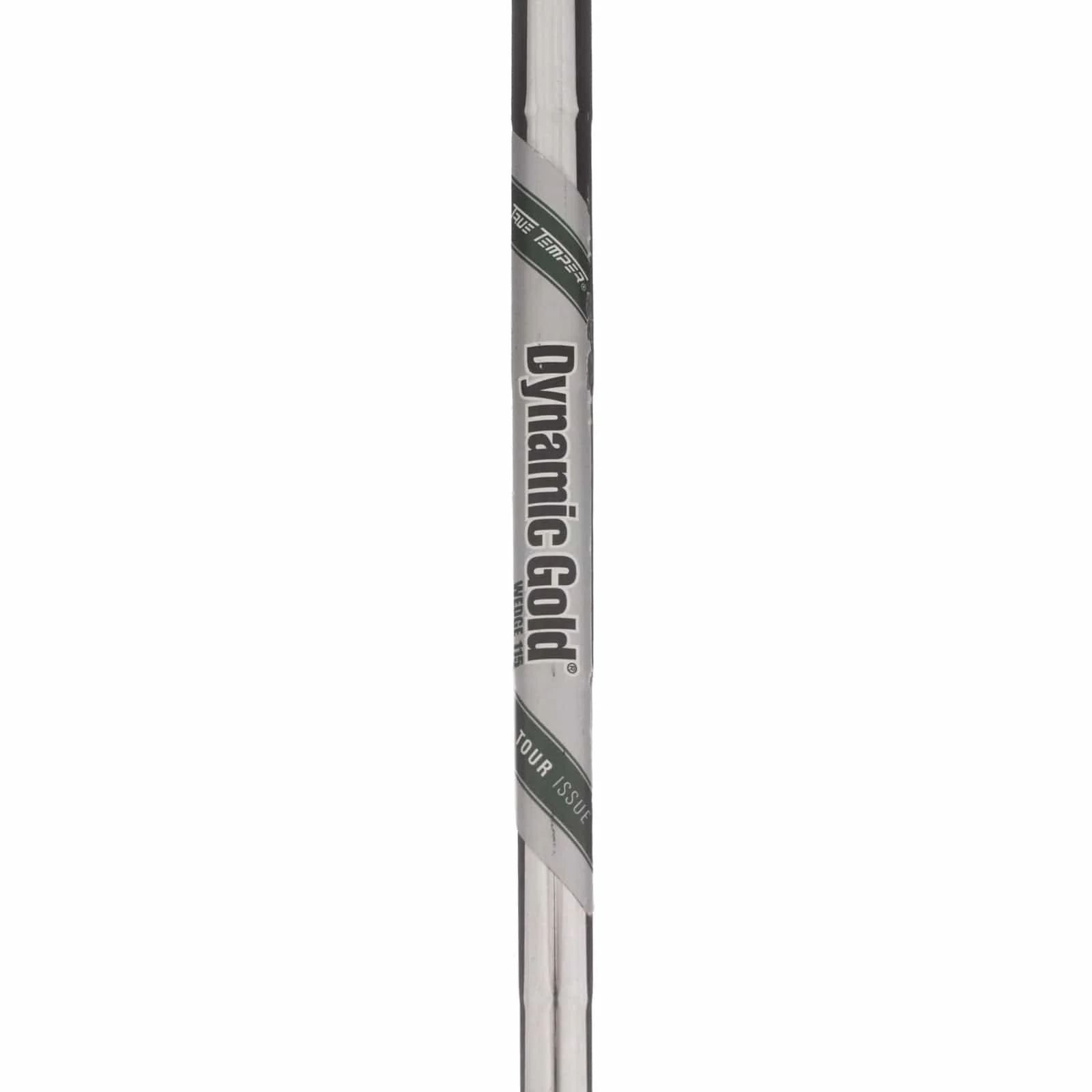 TaylorMade Milled Grind 4 Steel Mens Left Hand Gap Wedge 52* 9 Bounce SB Grind Wedge - Dynamic Gold Wedge 115 - Image 4