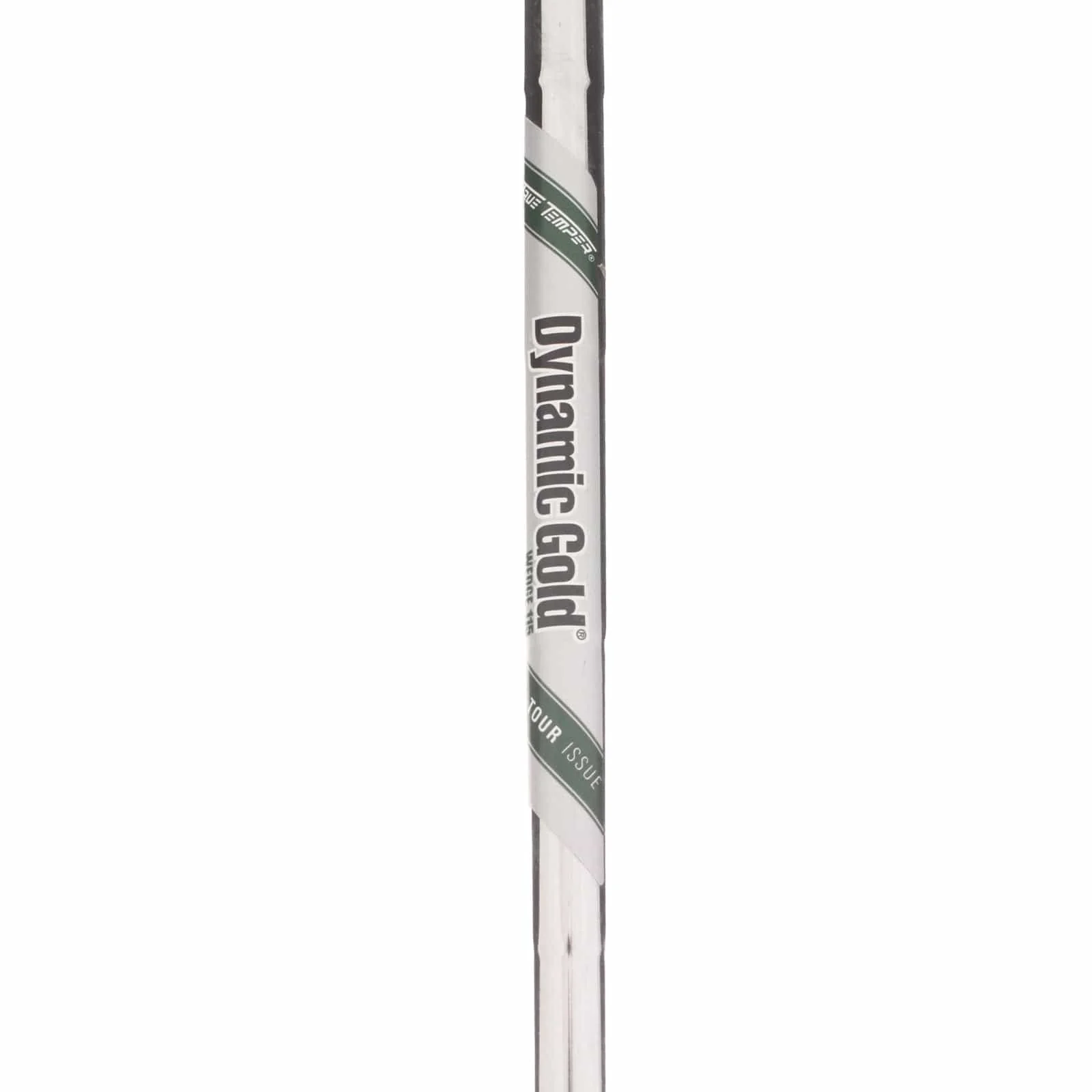 TaylorMade Milled Grind 4 Steel Mens Left Hand Gap Wedge 52* 9 Bounce Wedge - True Temper Dynamic Gold Tour Issue 115 - Image 4