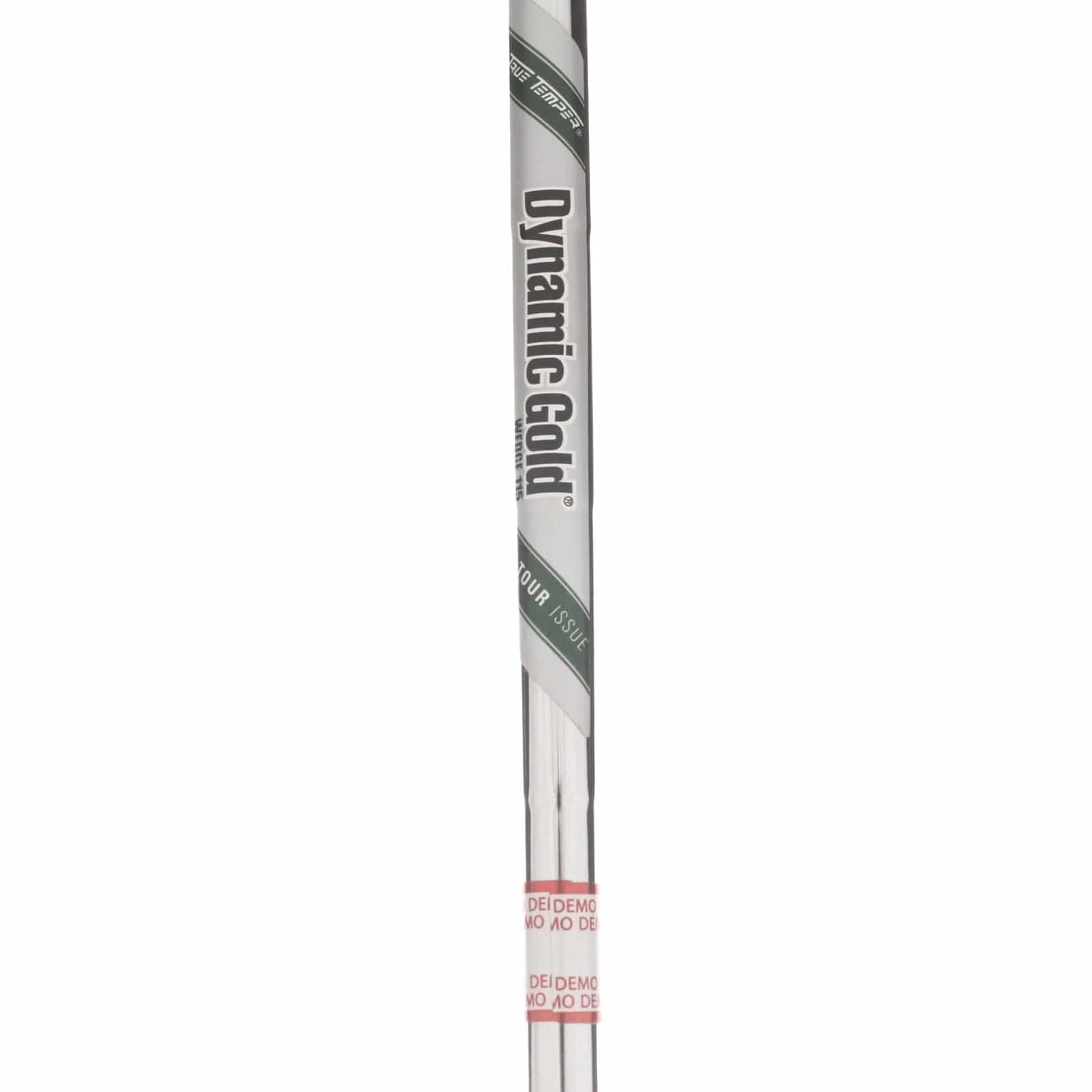 TaylorMade Milled Grind 4 Steel Mens Left Hand Lob Wedge 60* 10 Bounce SB Grind Wedge - Dynamic Golf Wedge 115 - Image 4