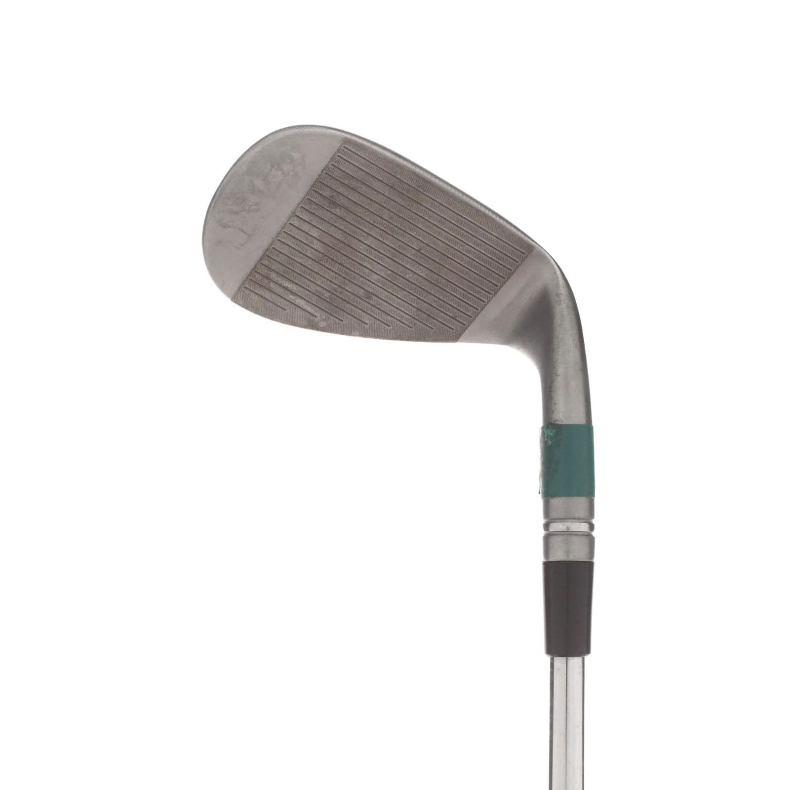 TaylorMade Milled Grind 4 Steel Mens Left Hand Sand Wedge 54* 11 Bounce SB Grind Wedge - Dynamic Golf Wedge 115 - Image 2