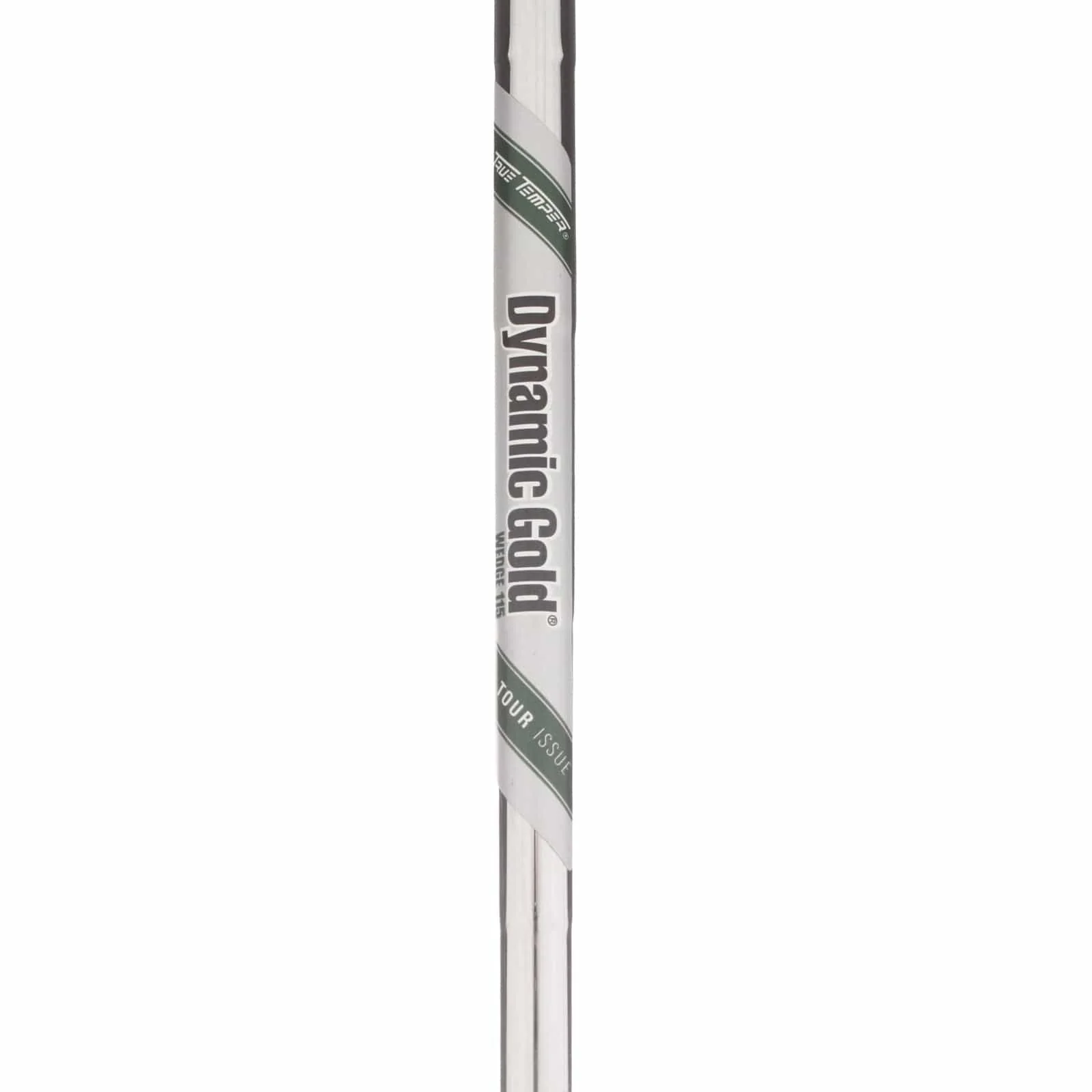 TaylorMade Milled Grind 4 Steel Mens Left Hand Sand Wedge 54* 11 Bounce SB Grind Wedge - Dynamic Golf Wedge 115 - Image 4