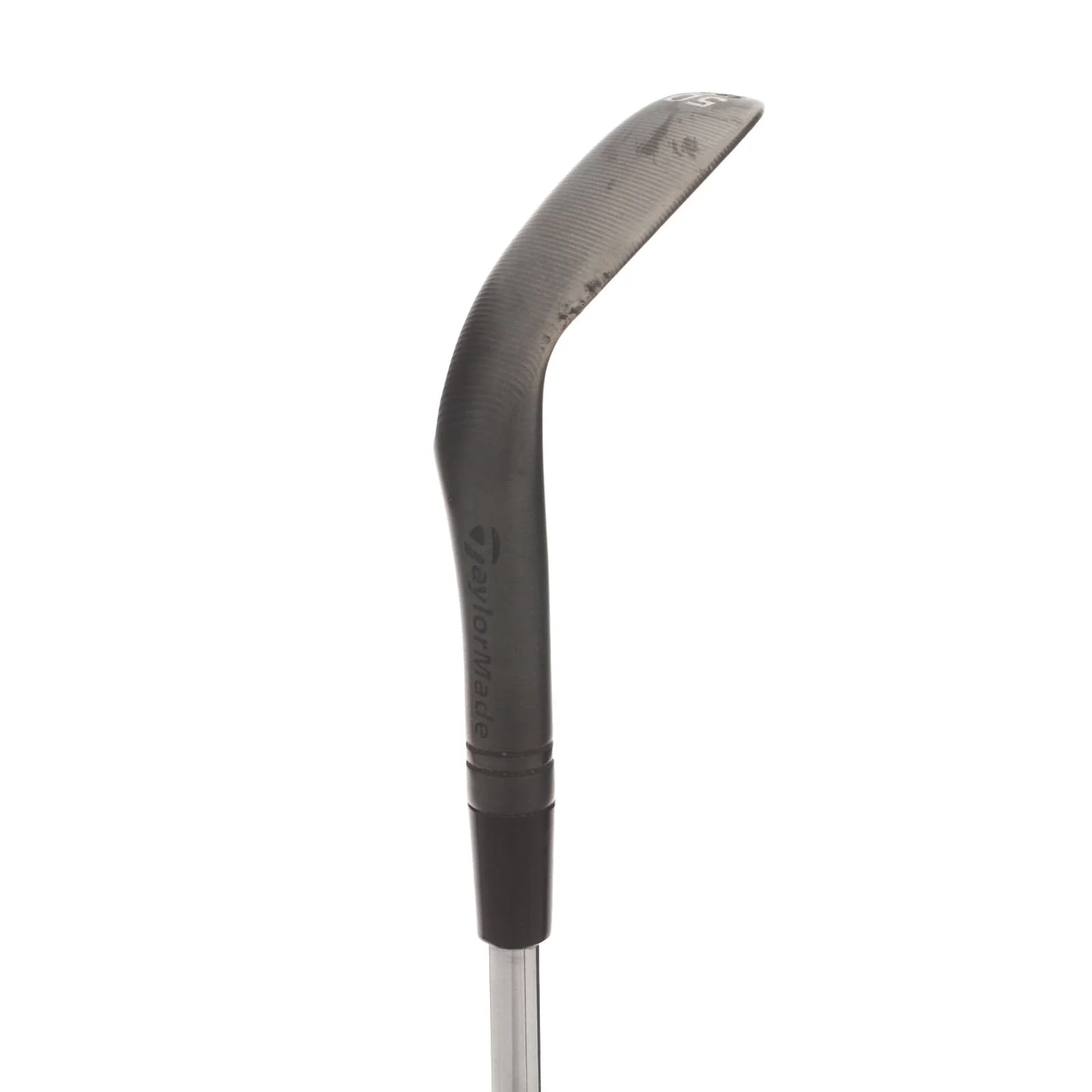 TaylorMade MG4 Steel Mens Right Hand Gap Wedge 50* Wedge - Dynamic Gold 115 - Image 3