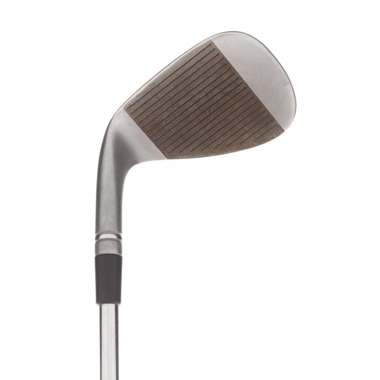 TaylorMade Milled Grind 4 Steel Mens Right Hand Gap Wedge 50* Wedge - Dynamic Gold Tour Issue 115 - Image 2