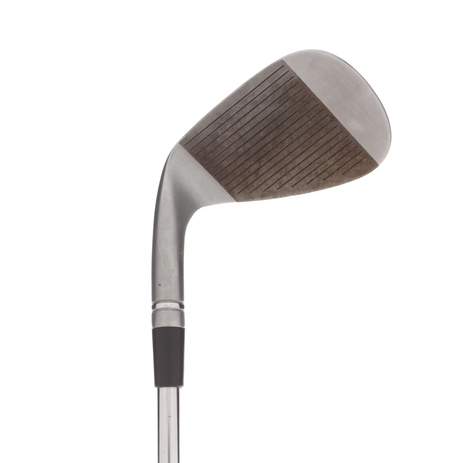 TaylorMade Milled Grind 4 Steel Mens Right Hand Gap Wedge 52* 9 Bounce Wedge - True Temper Dynamic Gold Tour Issue 115 - Image 2