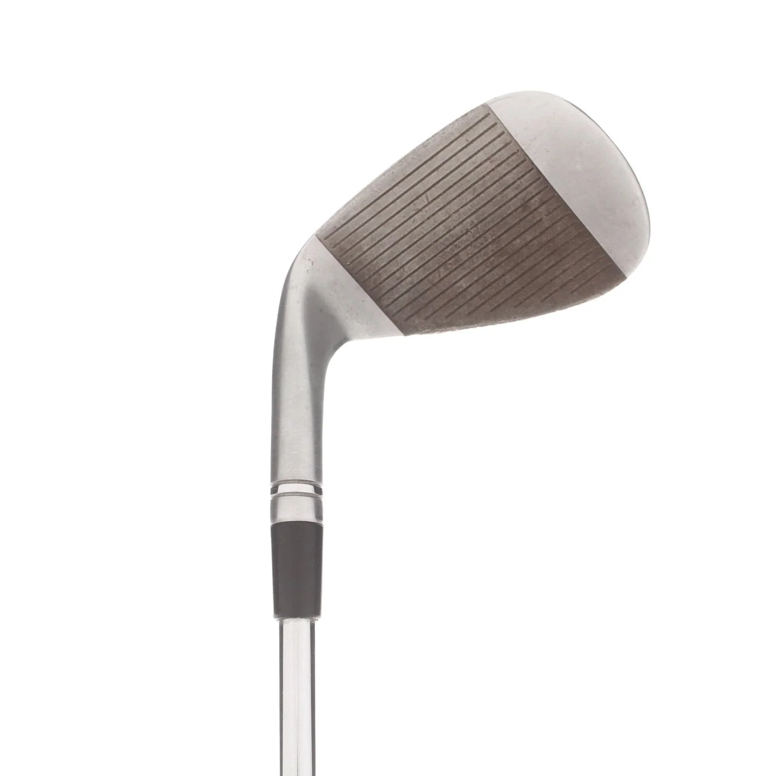 TaylorMade MG4 Steel Mens Right Hand Gap Wedge 50* 9 Bounce SB Grind Extra Stiff - Project X Rifle 6.5 - Image 2