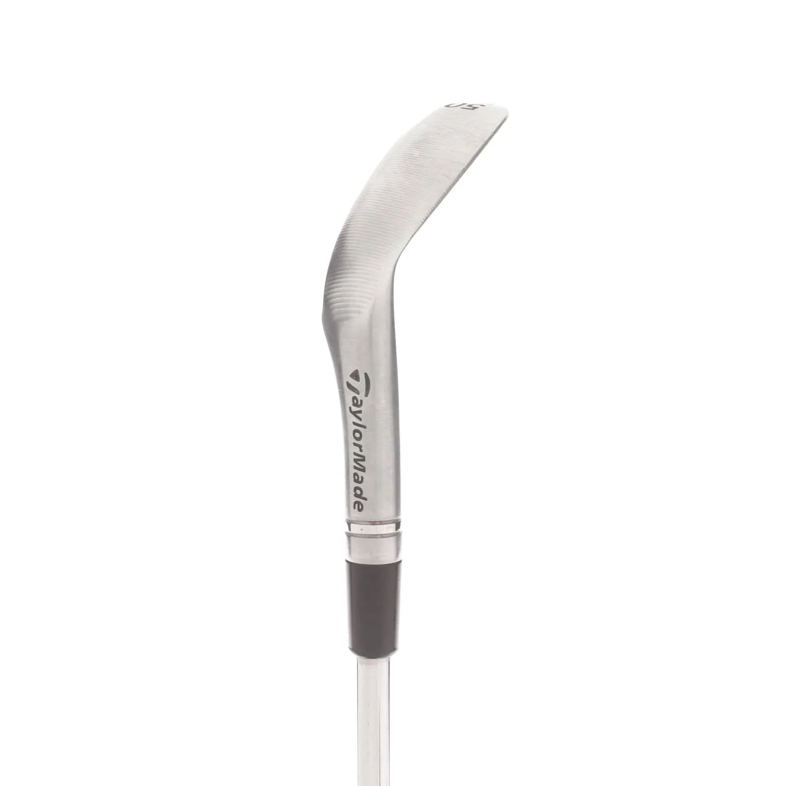 TaylorMade MG4 Steel Mens Right Hand Gap Wedge 50* 9 Bounce SB Grind Extra Stiff - Project X Rifle 6.5 - Image 3