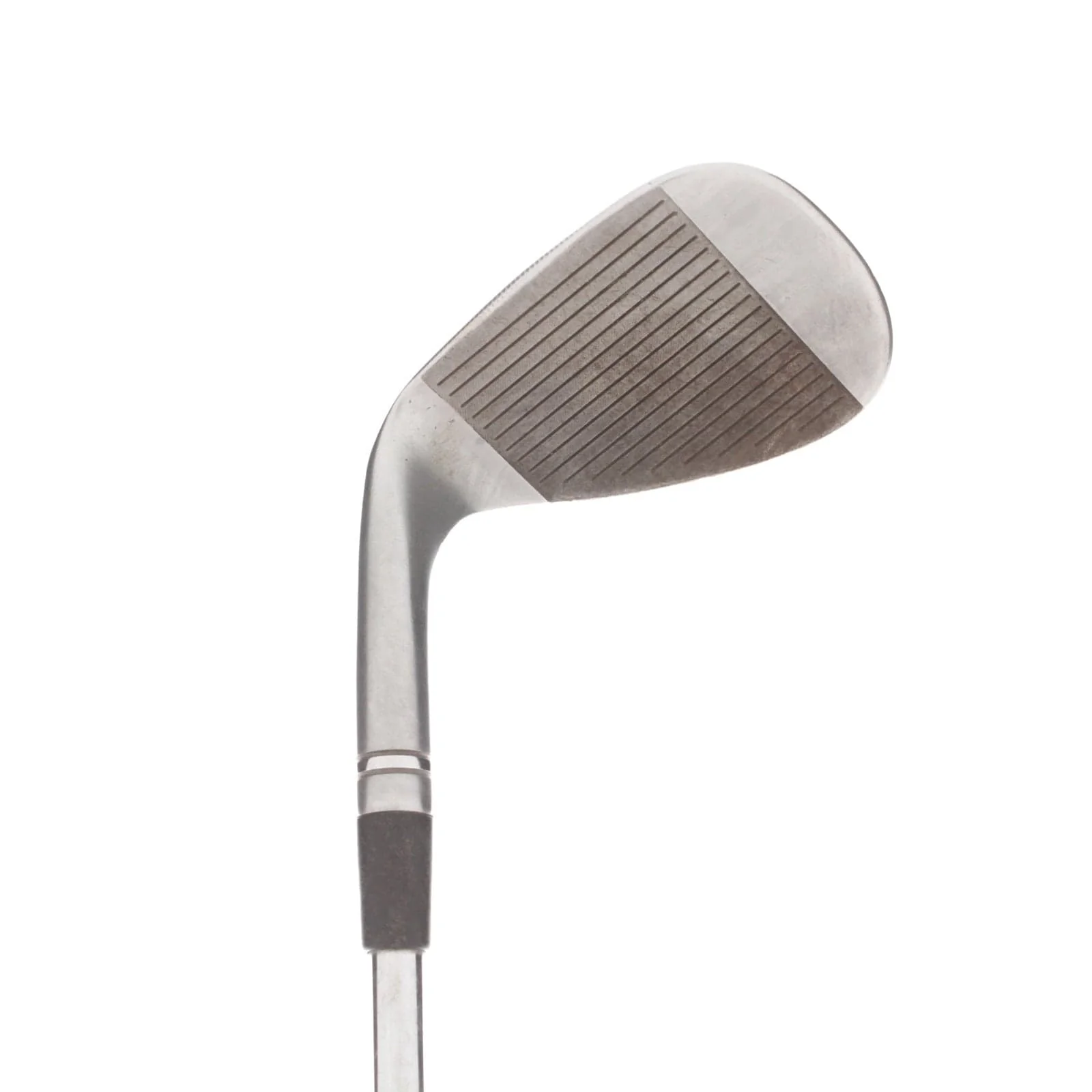 TaylorMade MG4 Steel Mens Right Hand Lob Wedge 58* 9 Bounce SBC Grind Stiff - Project X Rifle 6.0 - Image 2