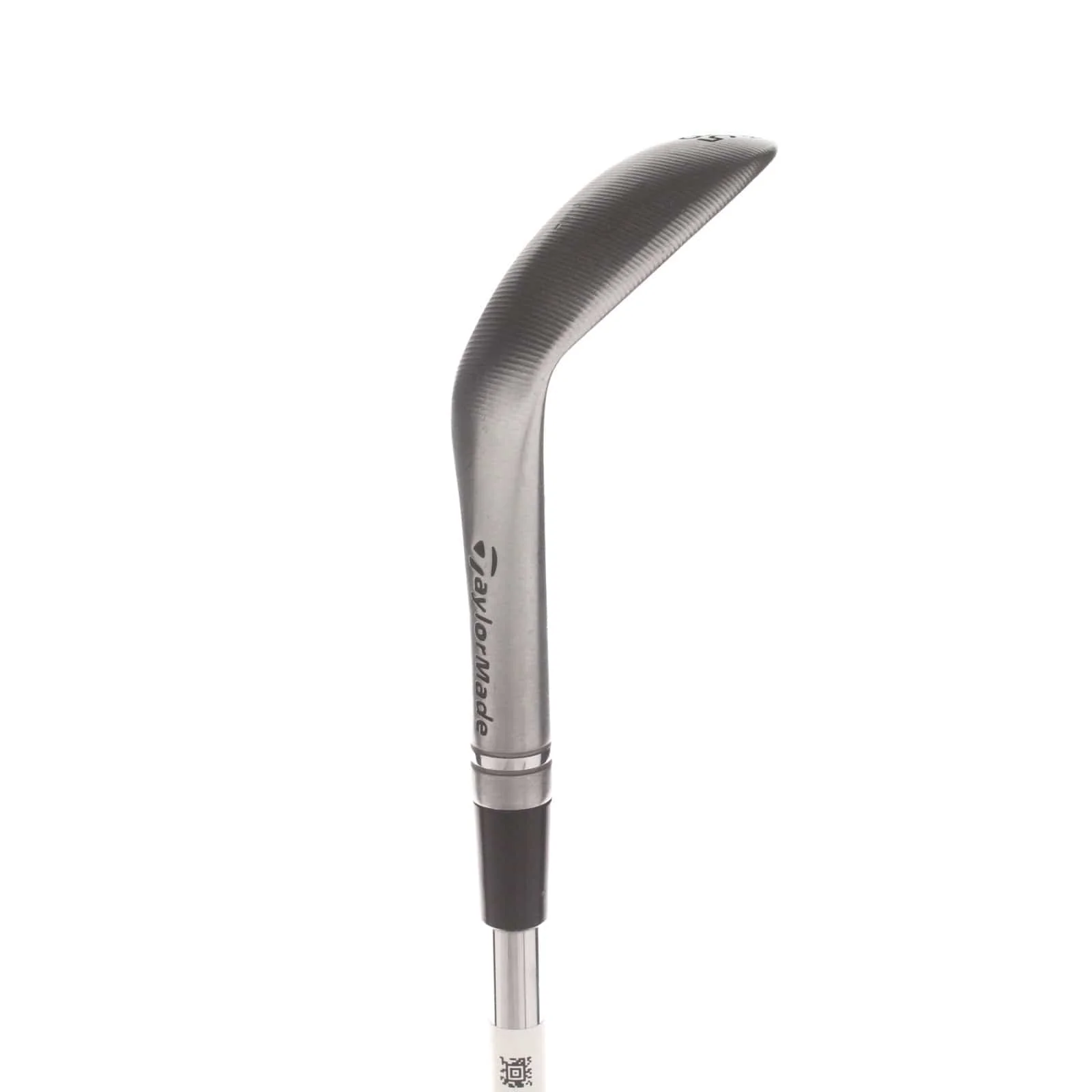 TaylorMade Milled Grind 4 Steel Mens Right Hand Lob Wedge 58* 13 Bounce HBW Grind Wedge - Dynamic Golf Wedge 115 - Image 3