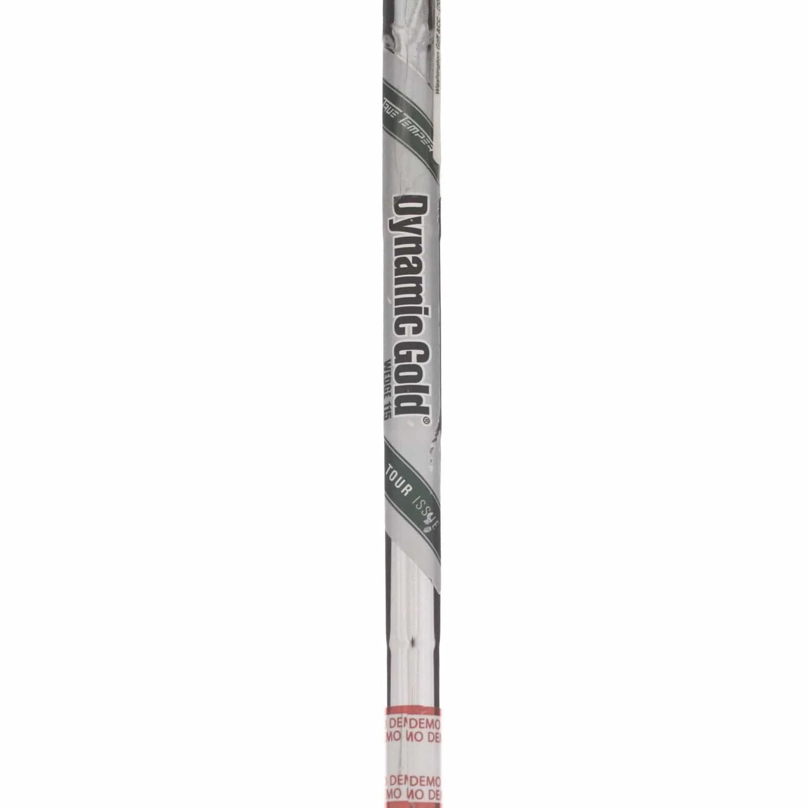 TaylorMade Milled Grind 4 Steel Mens Right Hand Lob Wedge 58* 13 Bounce HBW Grind Wedge - Dynamic Golf Wedge 115 - Image 4