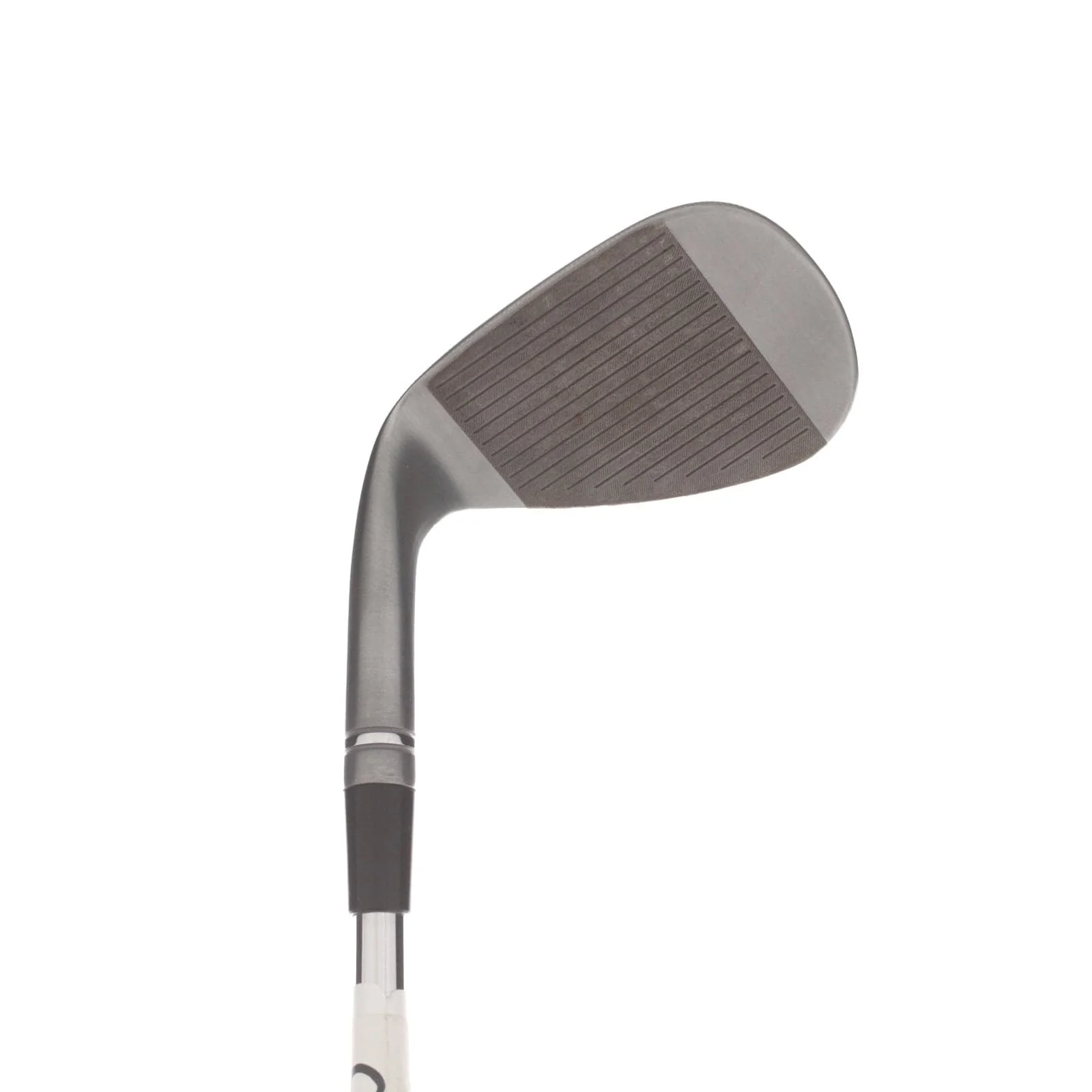TaylorMade Milled Grind 4 Steel Mens Right Hand Lob Wedge 58* 7 Bounce Low Grind Wedge - Dynamic Gold Wedge 115 - Image 2